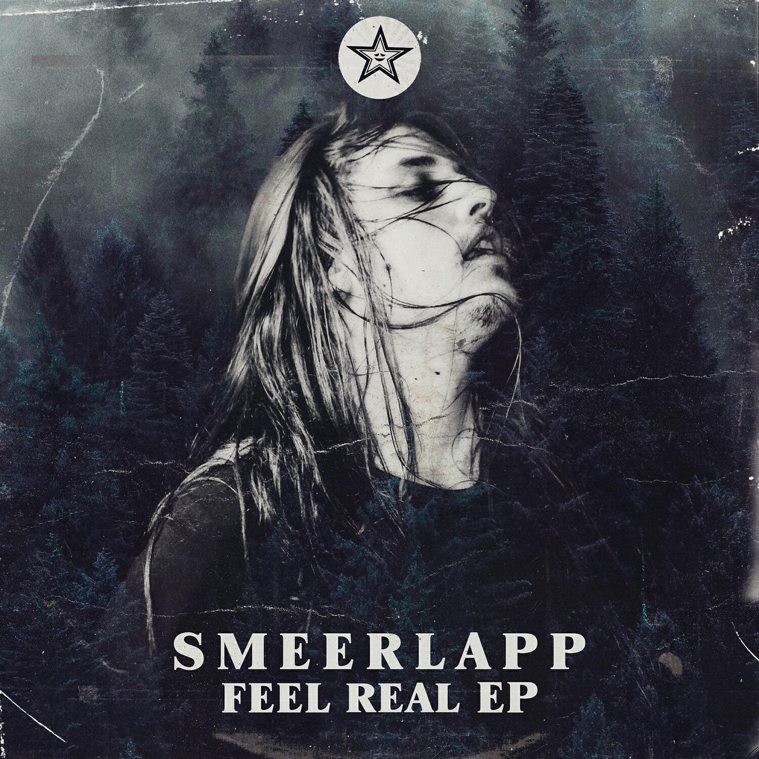 Постер альбома Feel Real EP