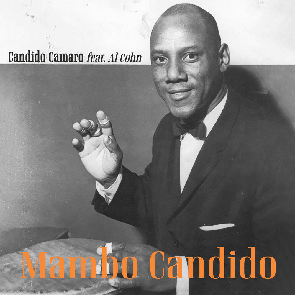 Релиз Mambo Candido