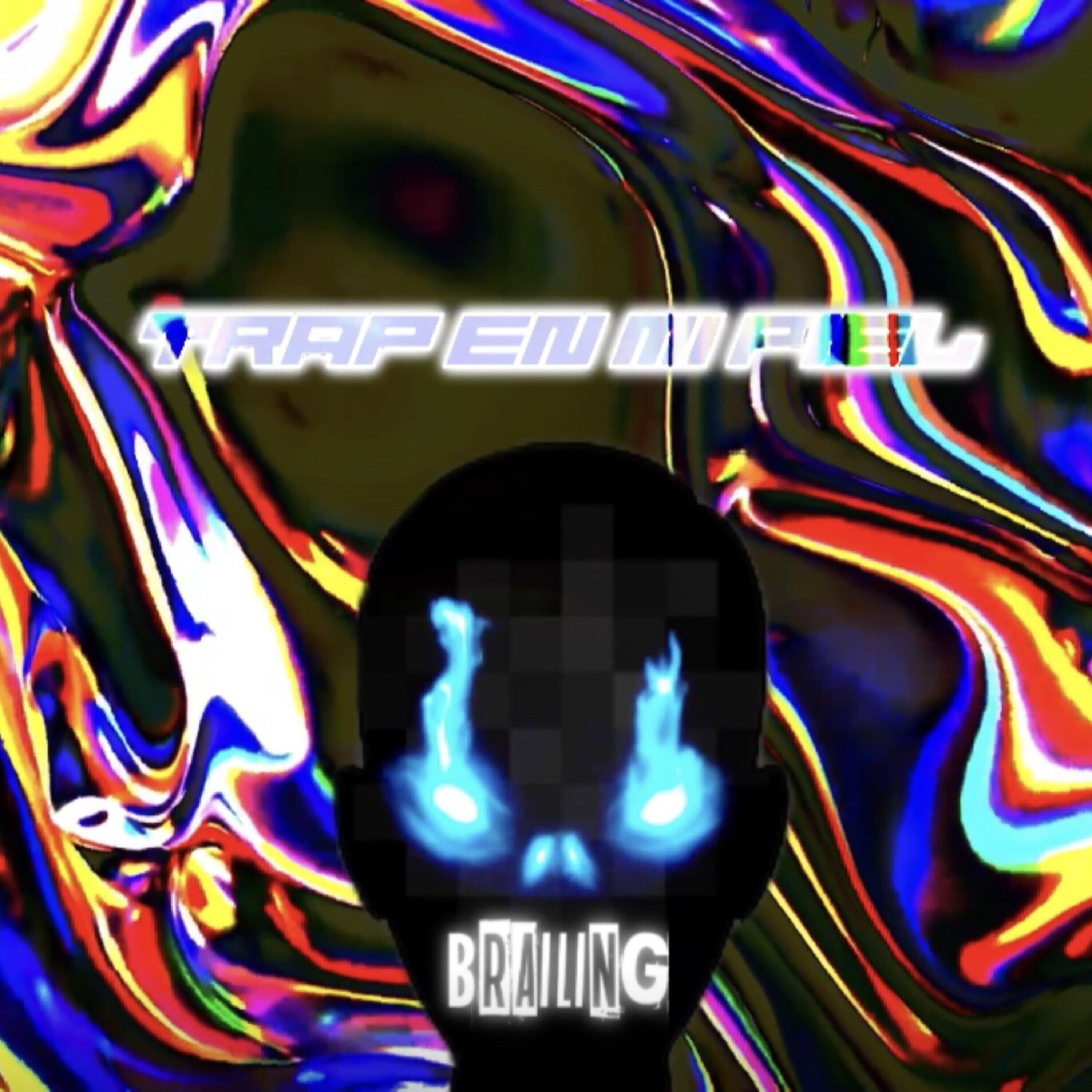 Релиз Trap en Mi Piel