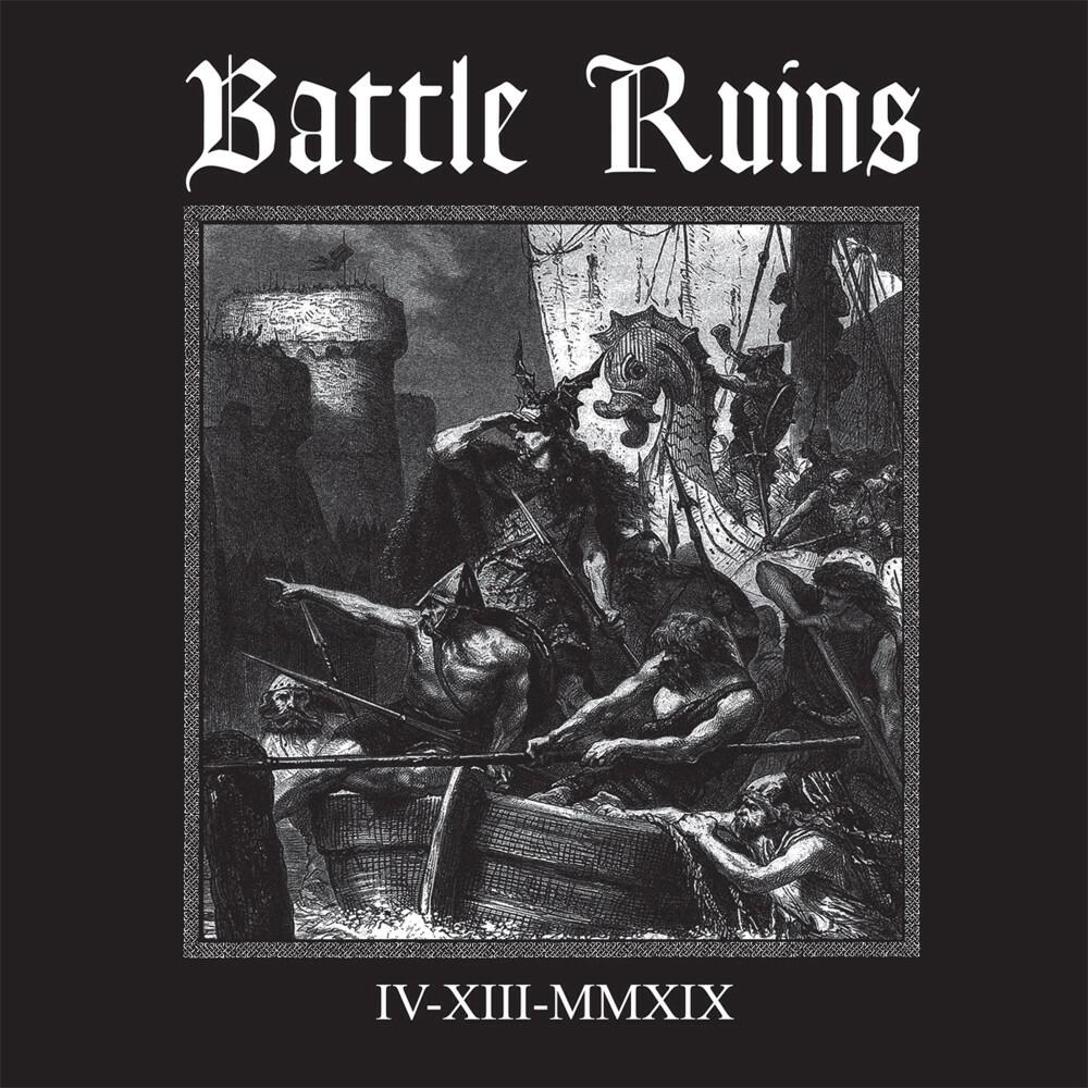 Релиз IV.XIII.MMXIX (Remastered + Bonus tracks)