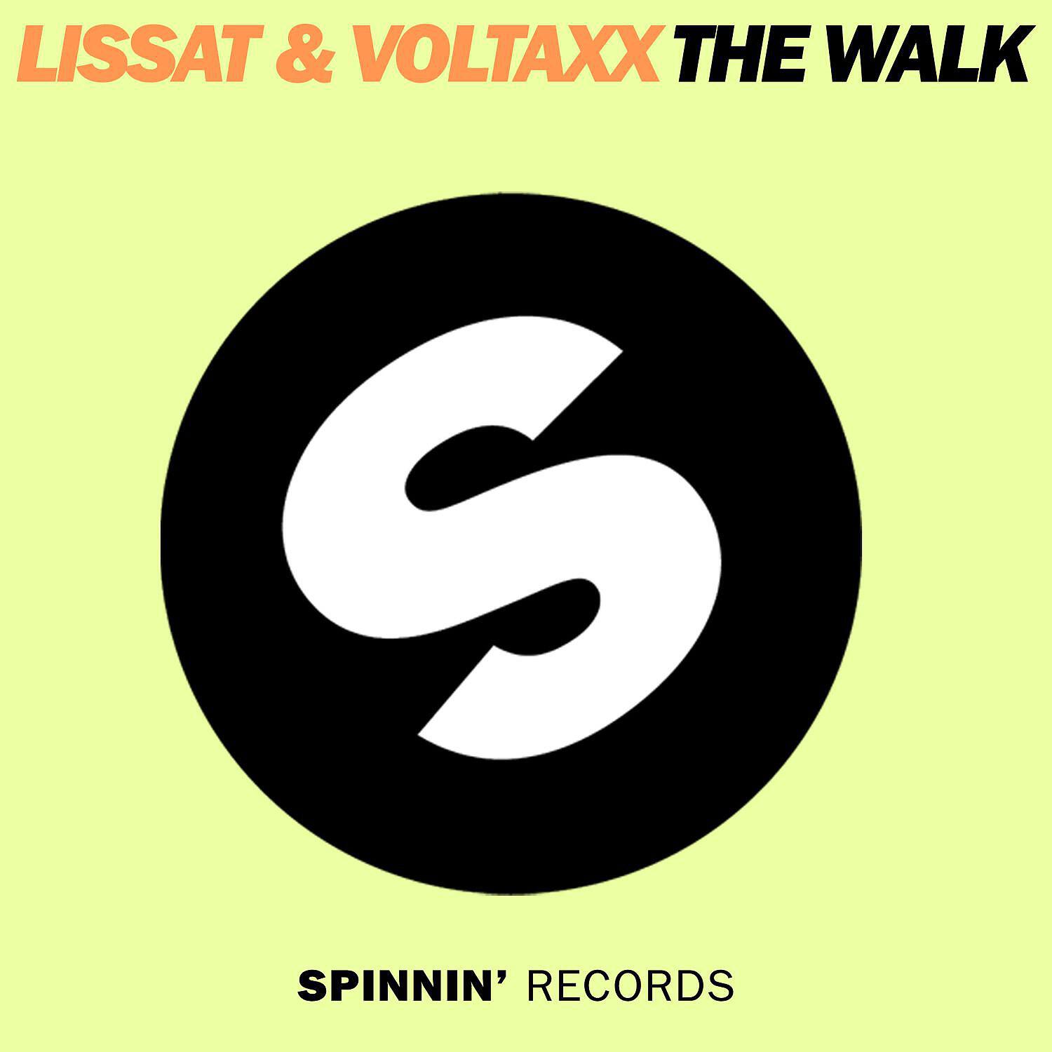Релиз The Walk