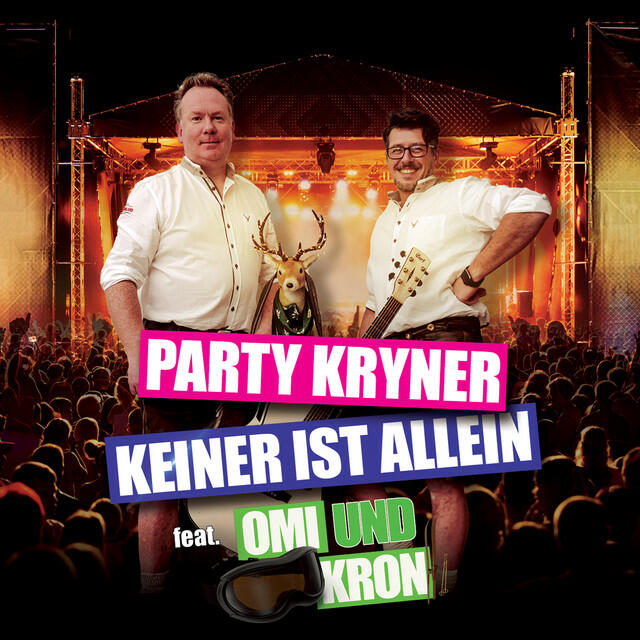 Party Kryner