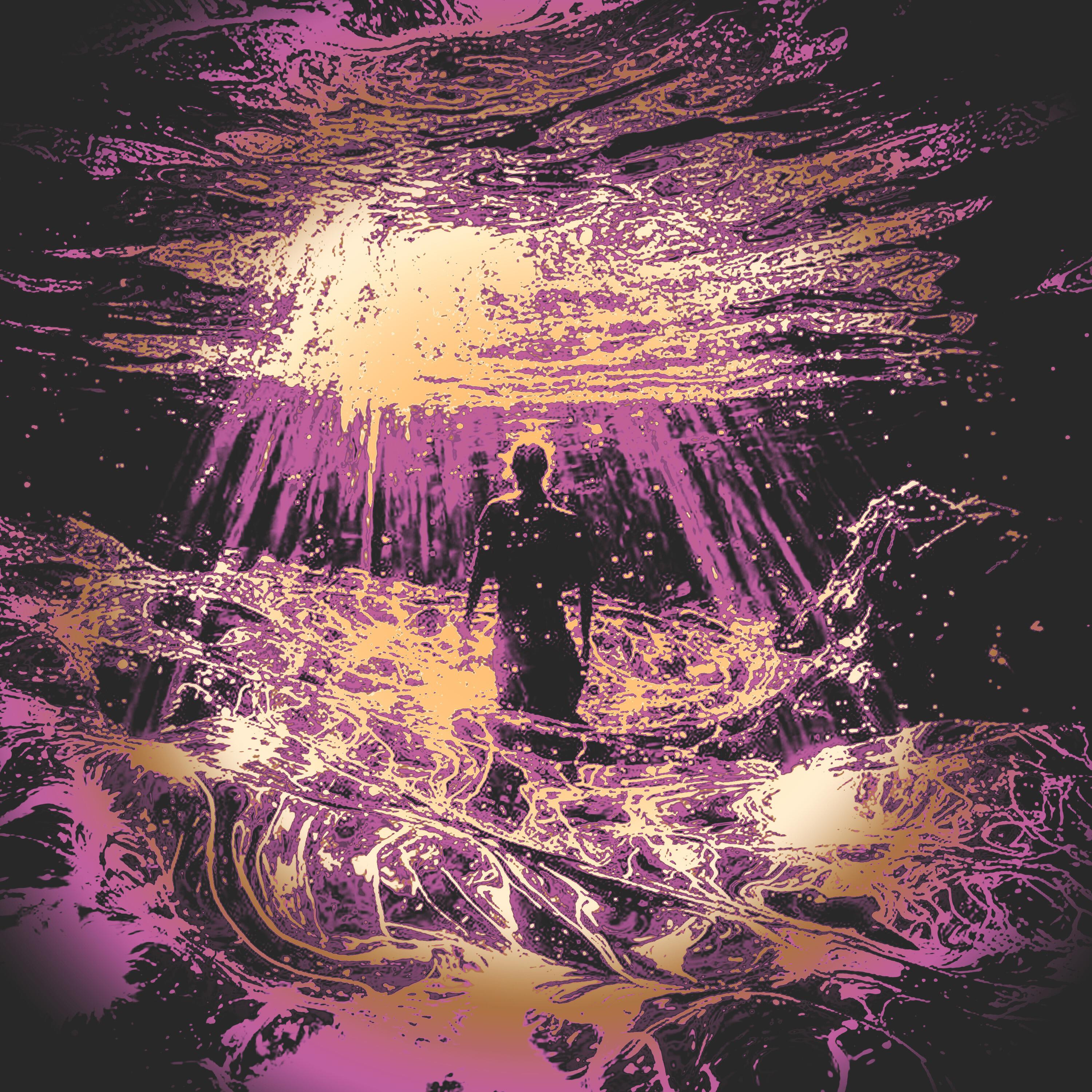 Релиз AVOID DARKNESS