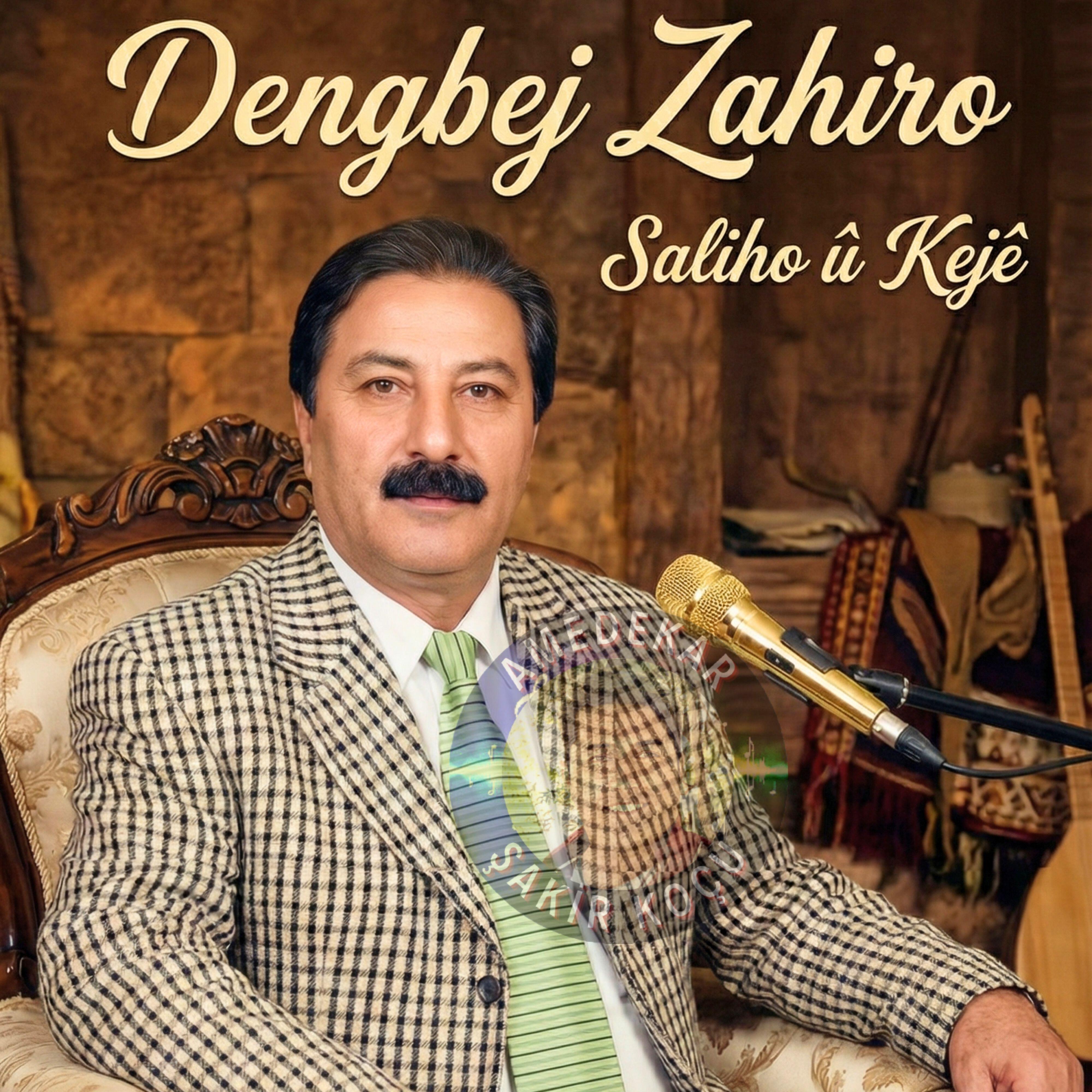 Релиз Saliho û Kejê