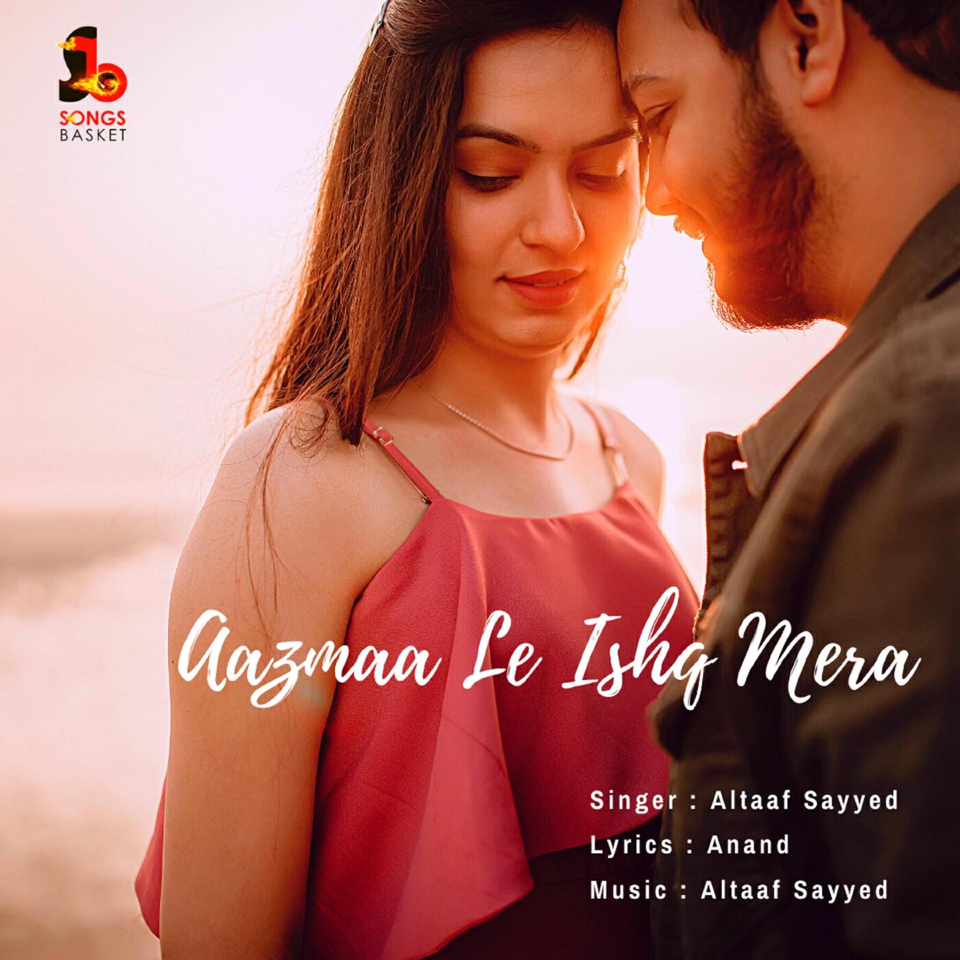 Релиз Aazmaa Le Ishq Mera