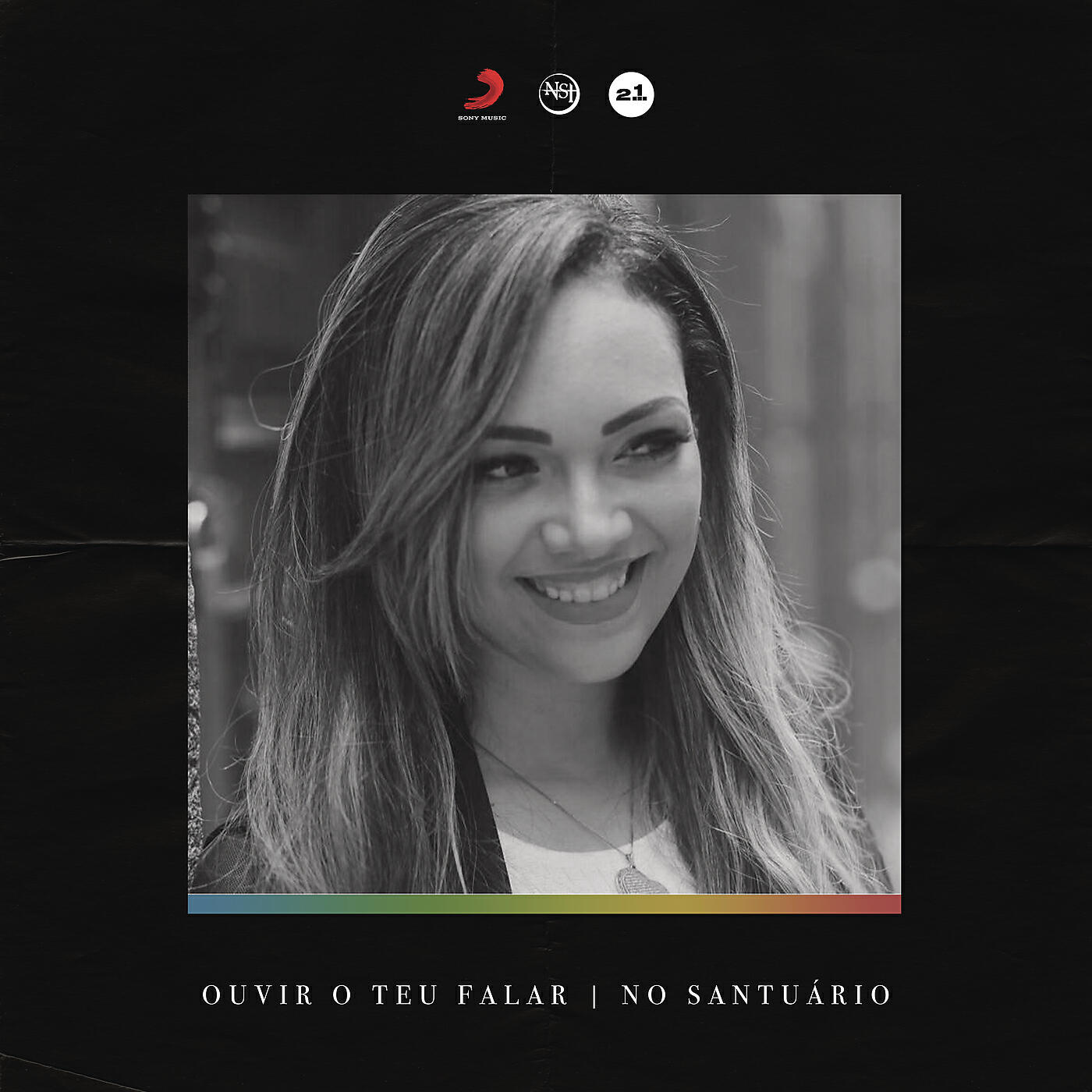Релиз Ouvir o Teu Falar