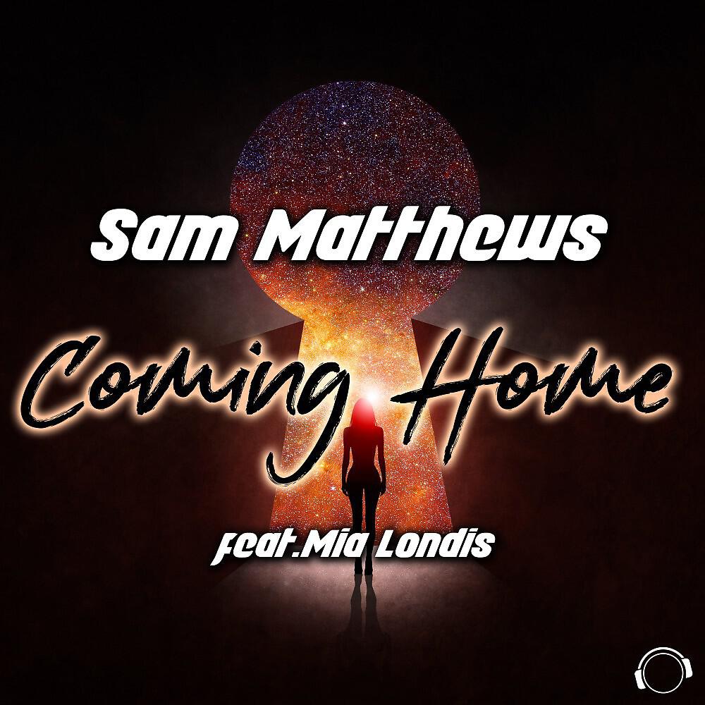 Релиз Coming Home