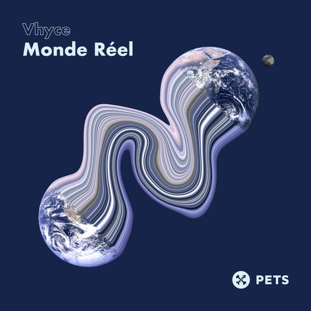 Релиз Monde Réel