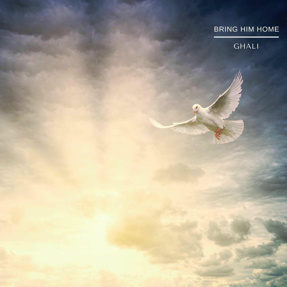 Релиз Bring Him Home (Arr. by El Ghali Serghini)