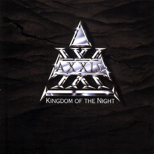 Релиз Kingdom Of The Night
