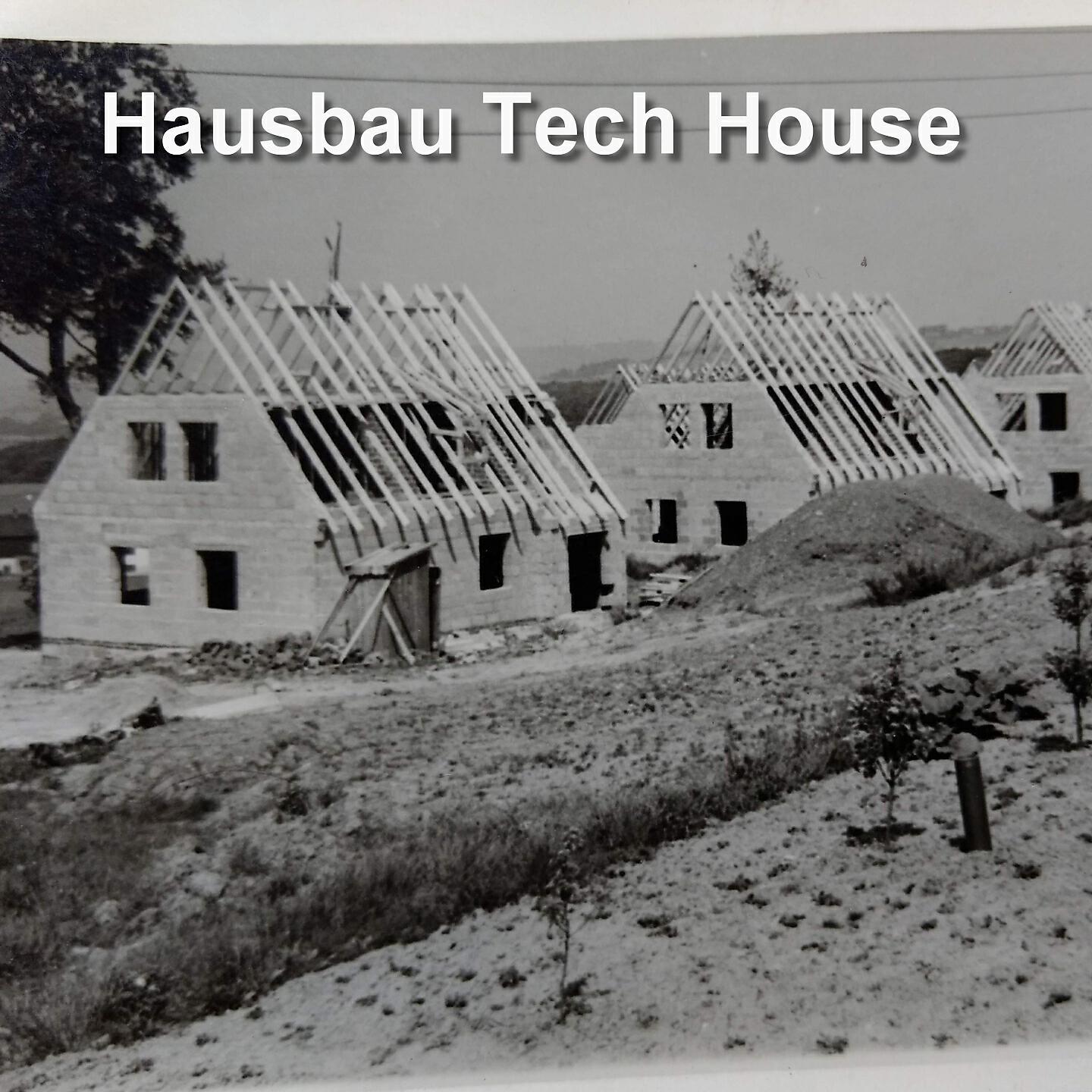 Релиз Hausbau Tech House