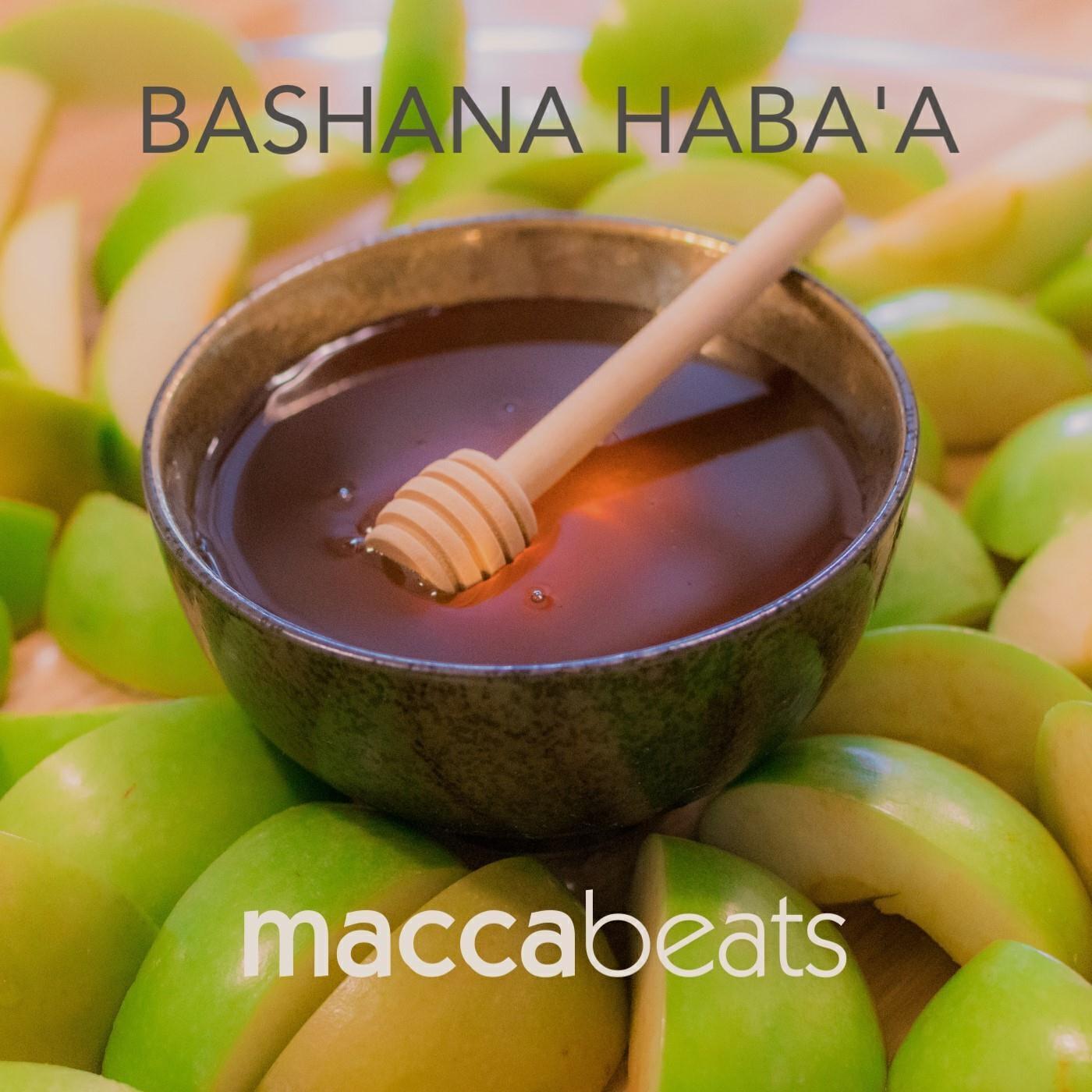 Релиз Bashana Haba'a