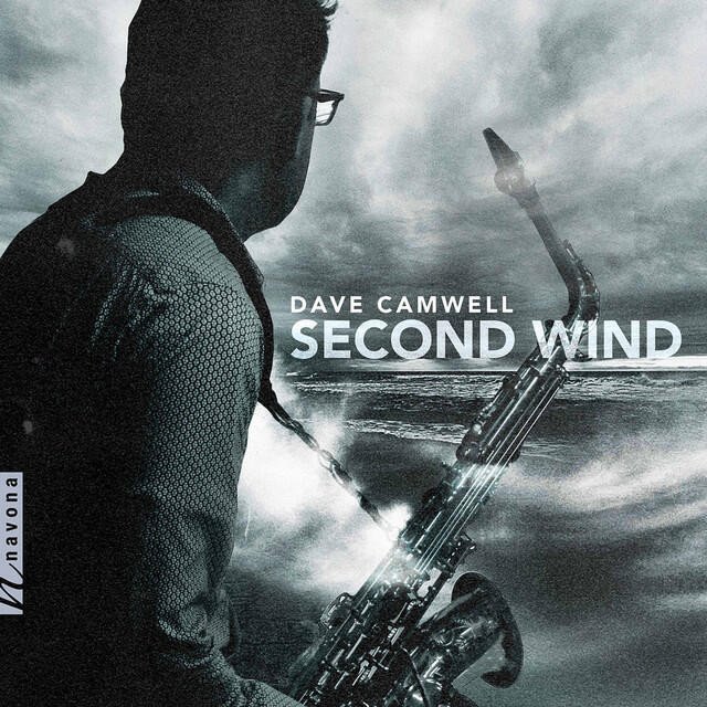 Dave Camwell