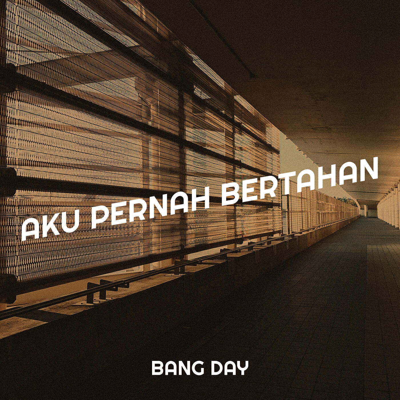 Релиз Aku Pernah Bertahan
