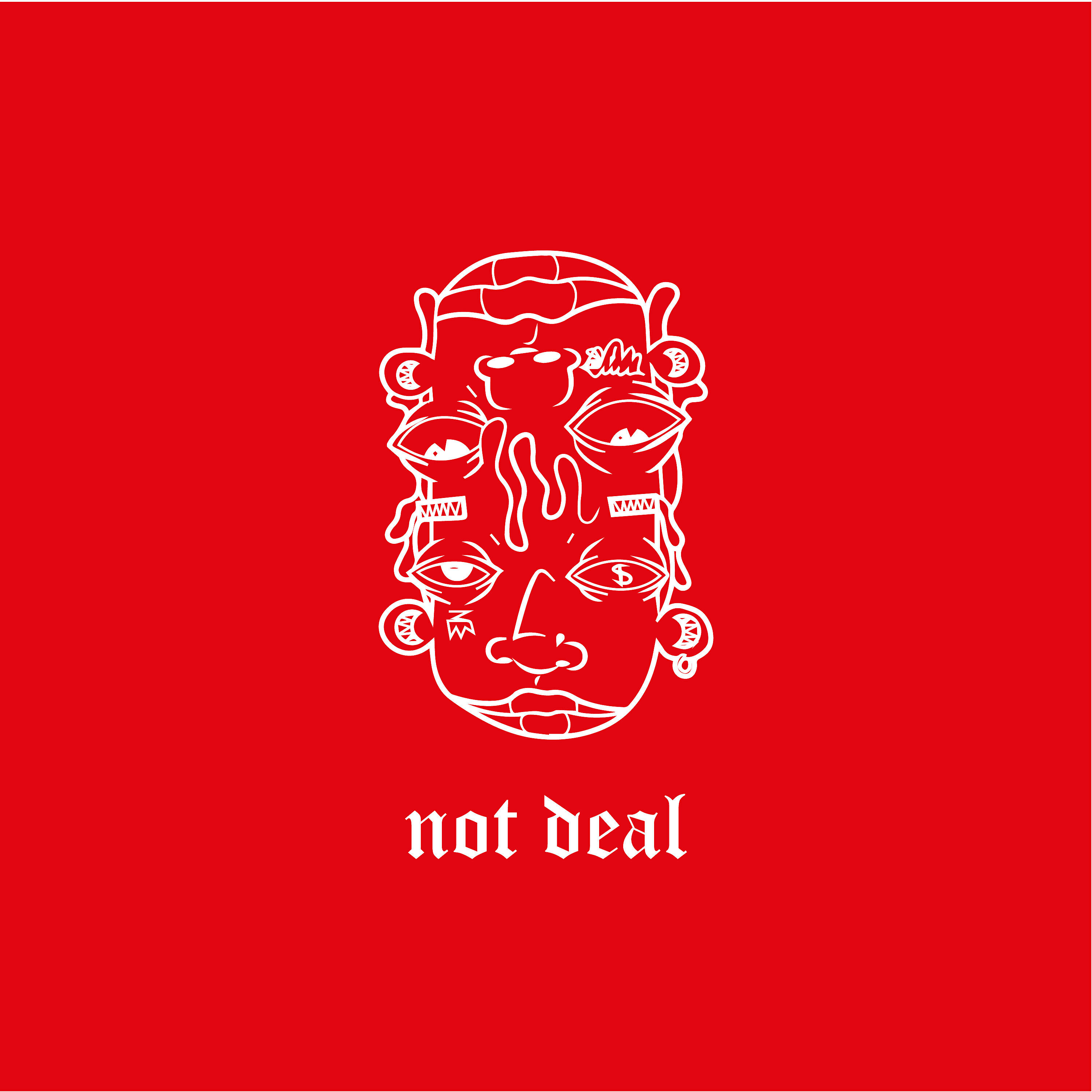 Релиз Not Deal