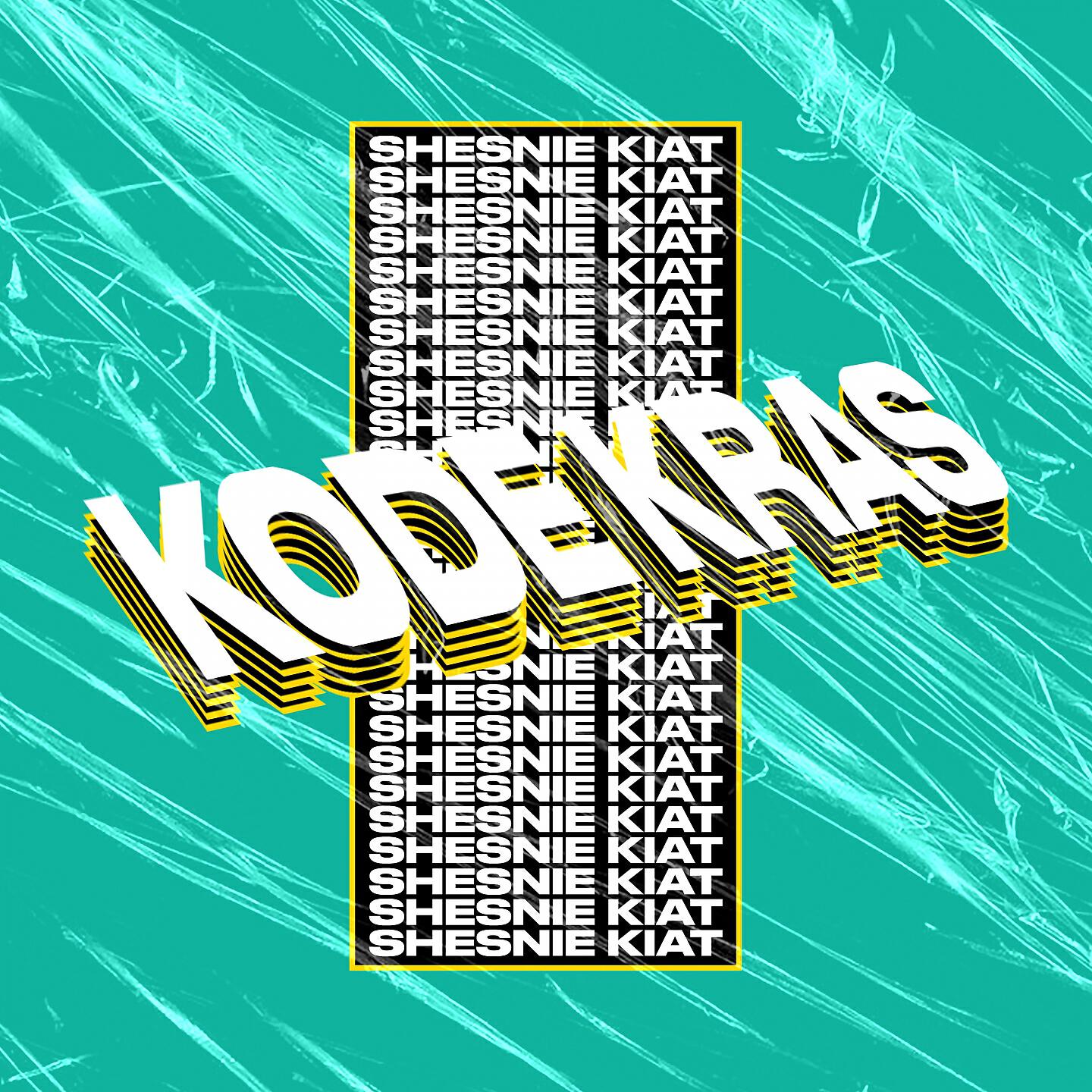 Релиз Kode Krass