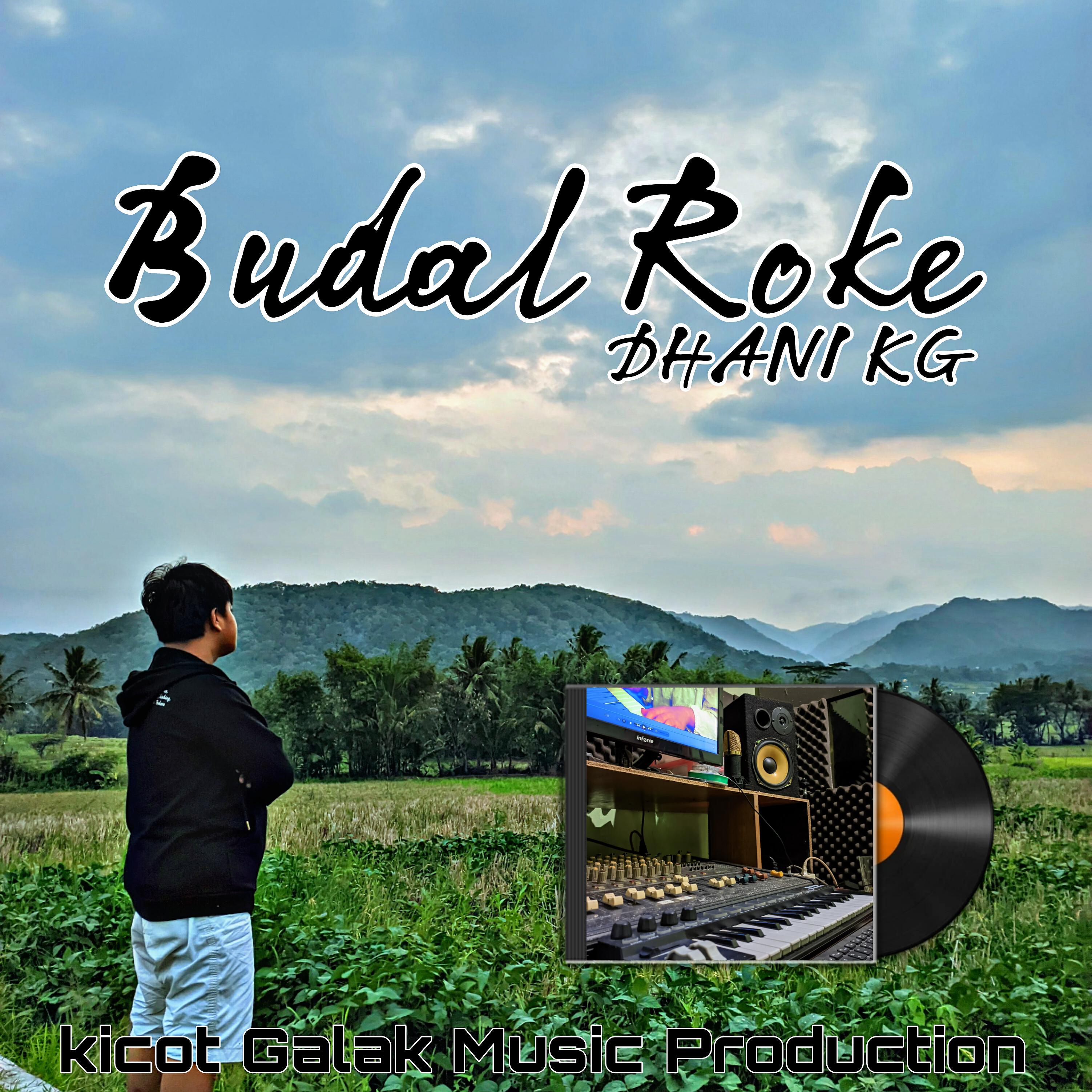 Релиз Budal Roke