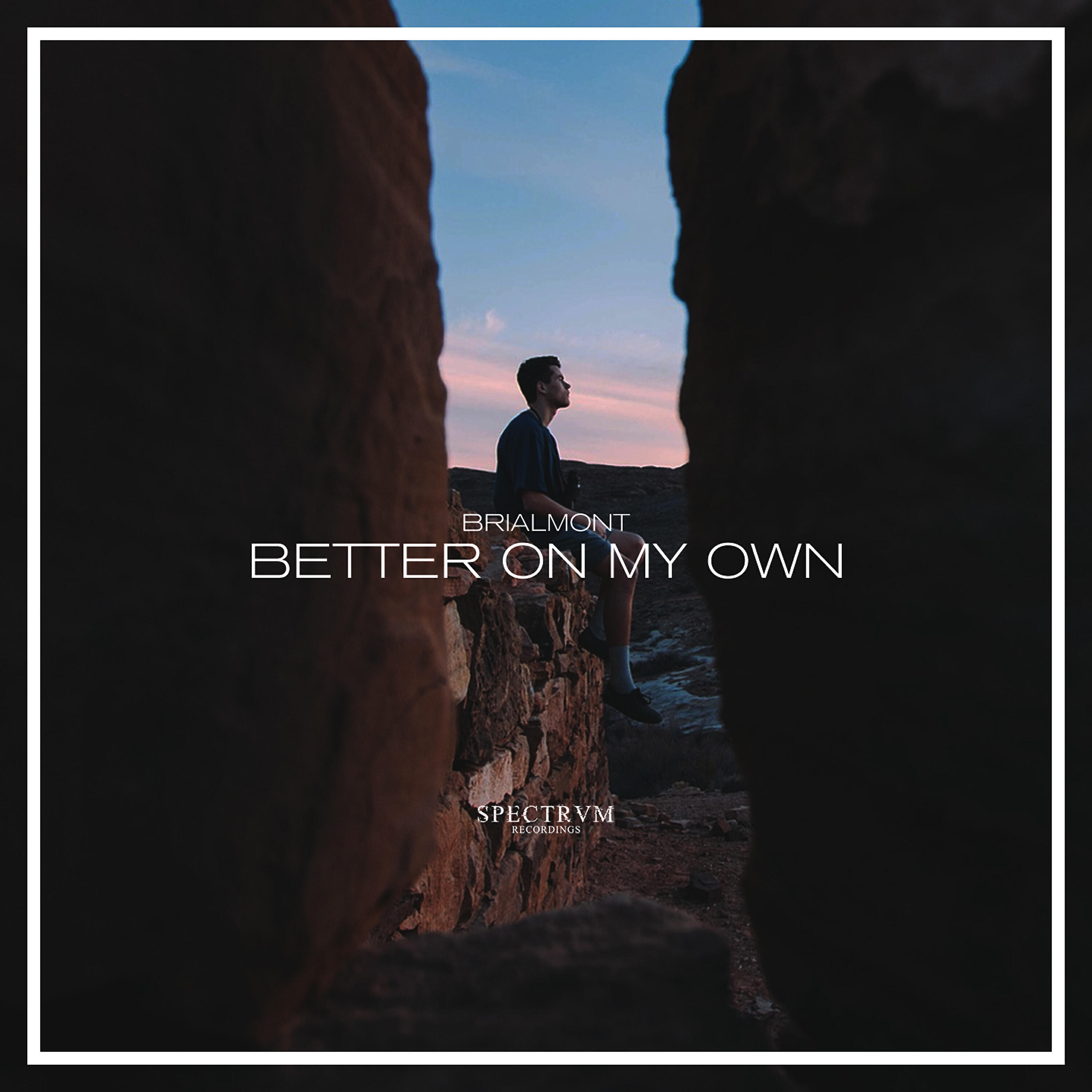 Релиз Better on My Own