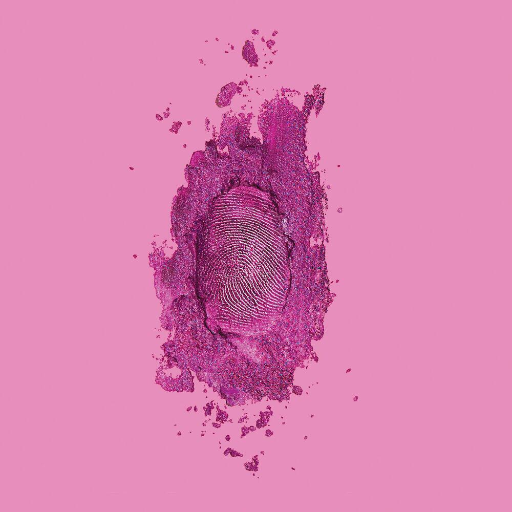 Релиз The Pinkprint (Tenth Anniversary Edition)