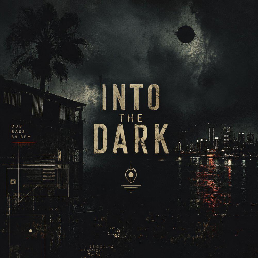 Релиз Into the Dark