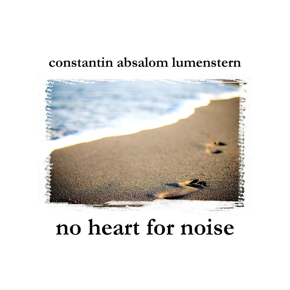 Constantin Absalom Lumenstern