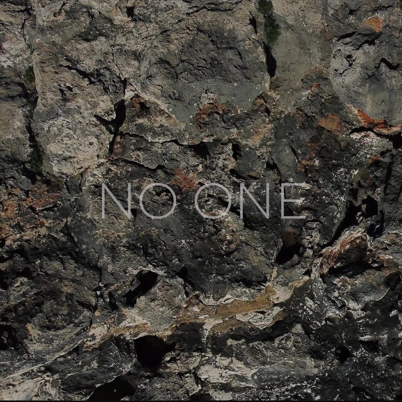 Релиз No One