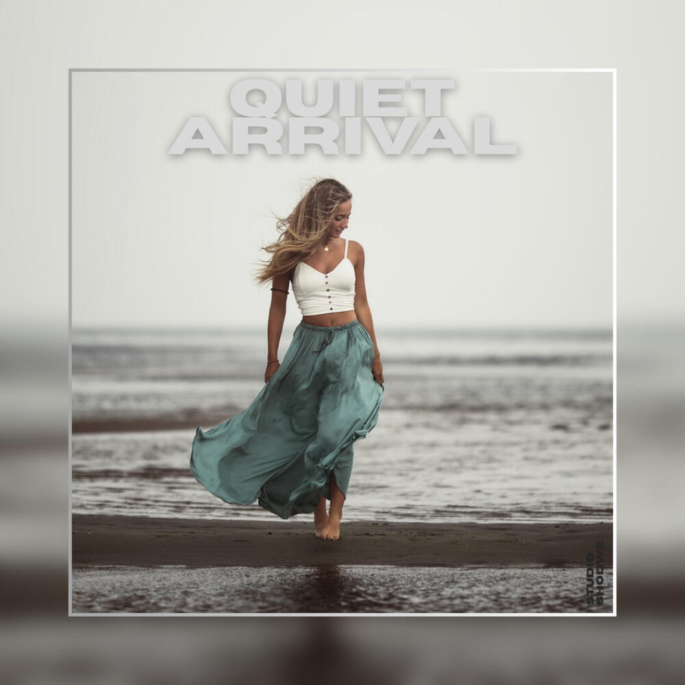 Релиз Quiet Arrival