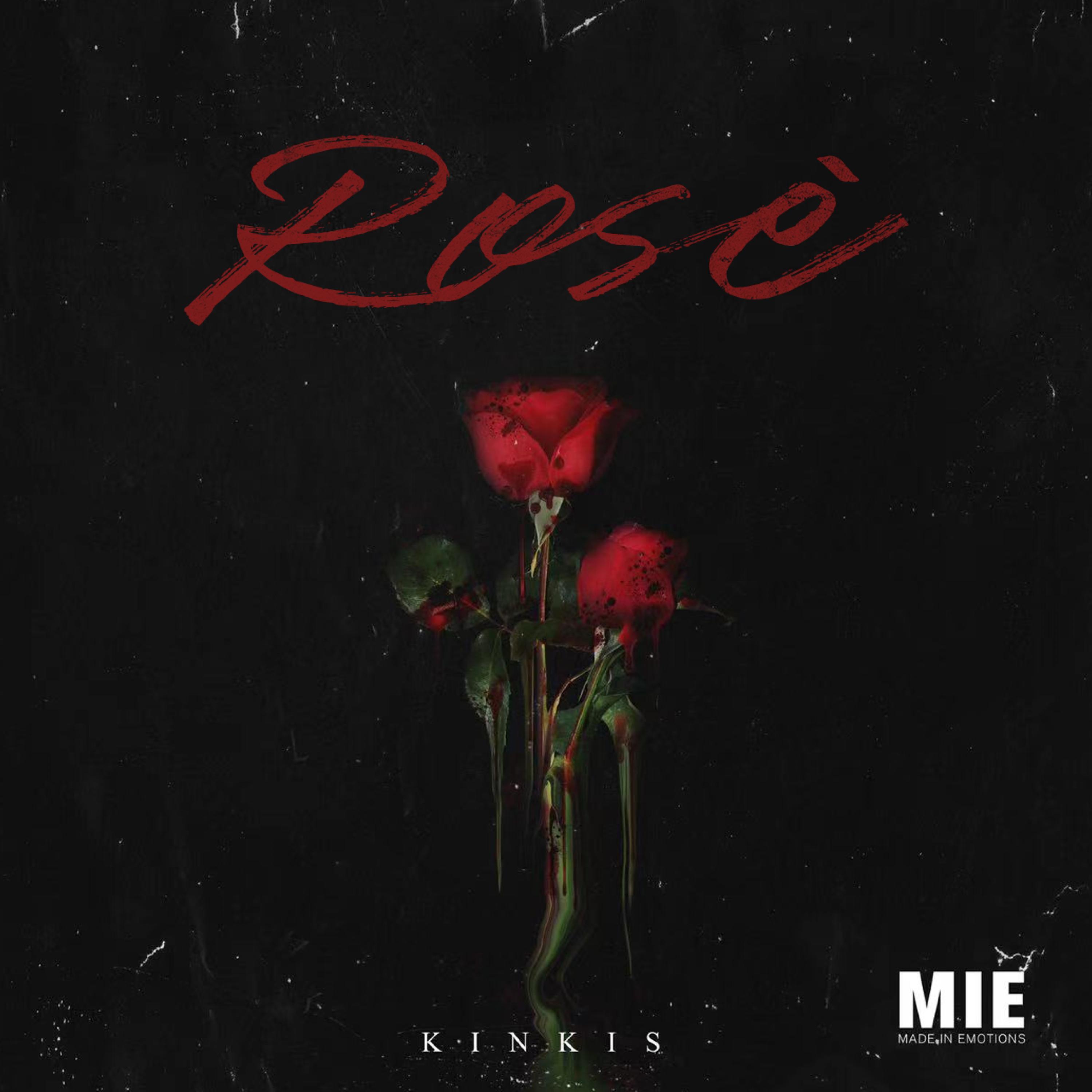 Релиз Rosè