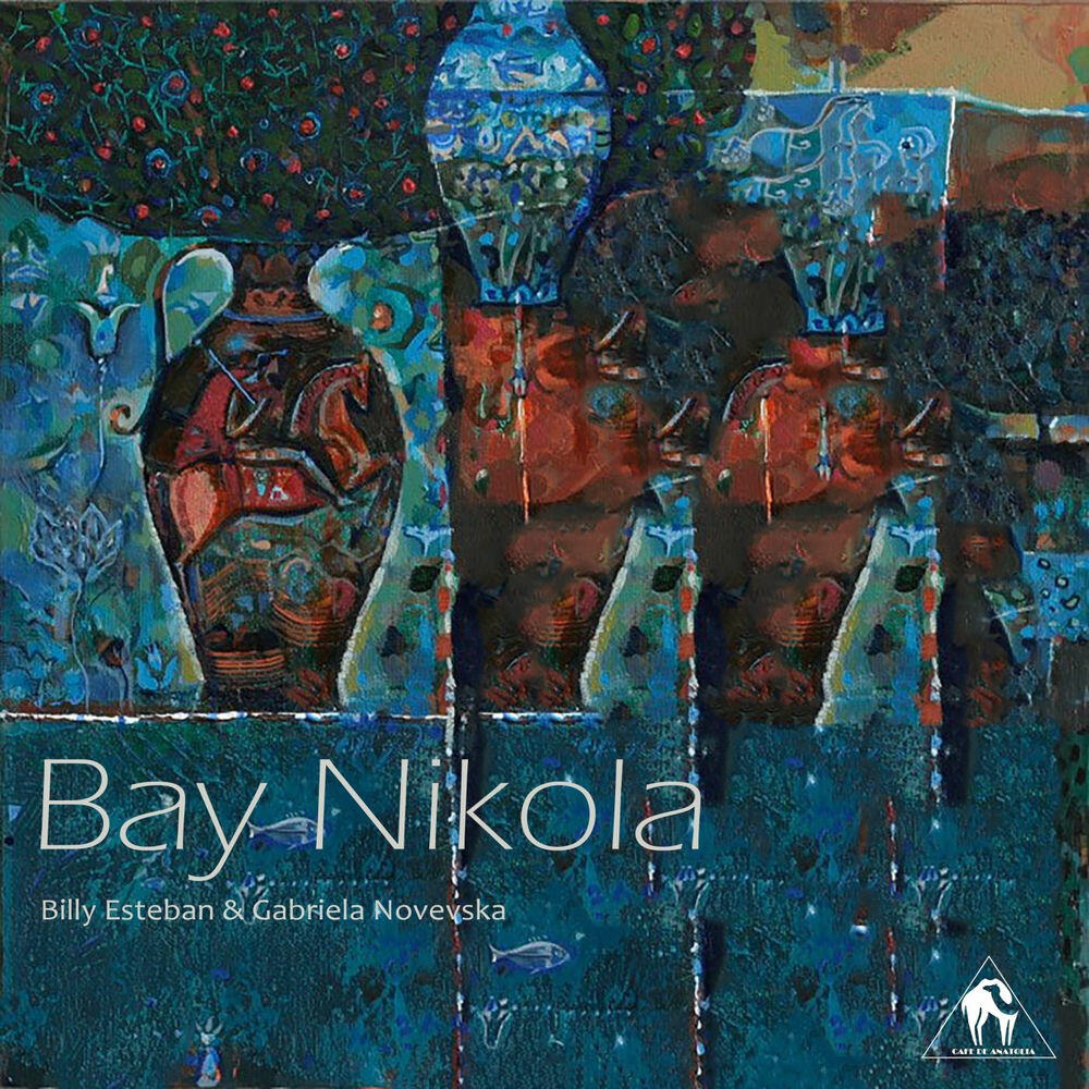 Релиз Bay Nikola