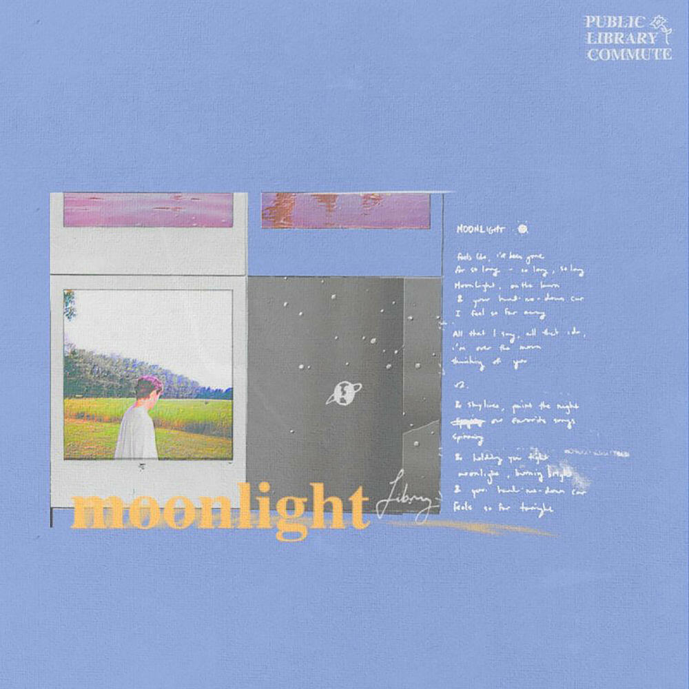 Релиз Moonlight