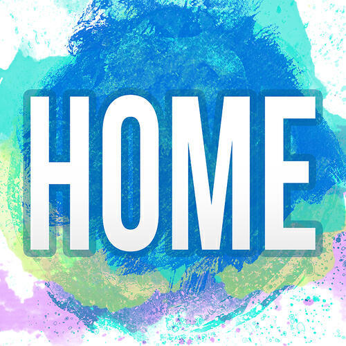 Релиз Home (A Tribute to Naughty Boy and Sam Romans)
