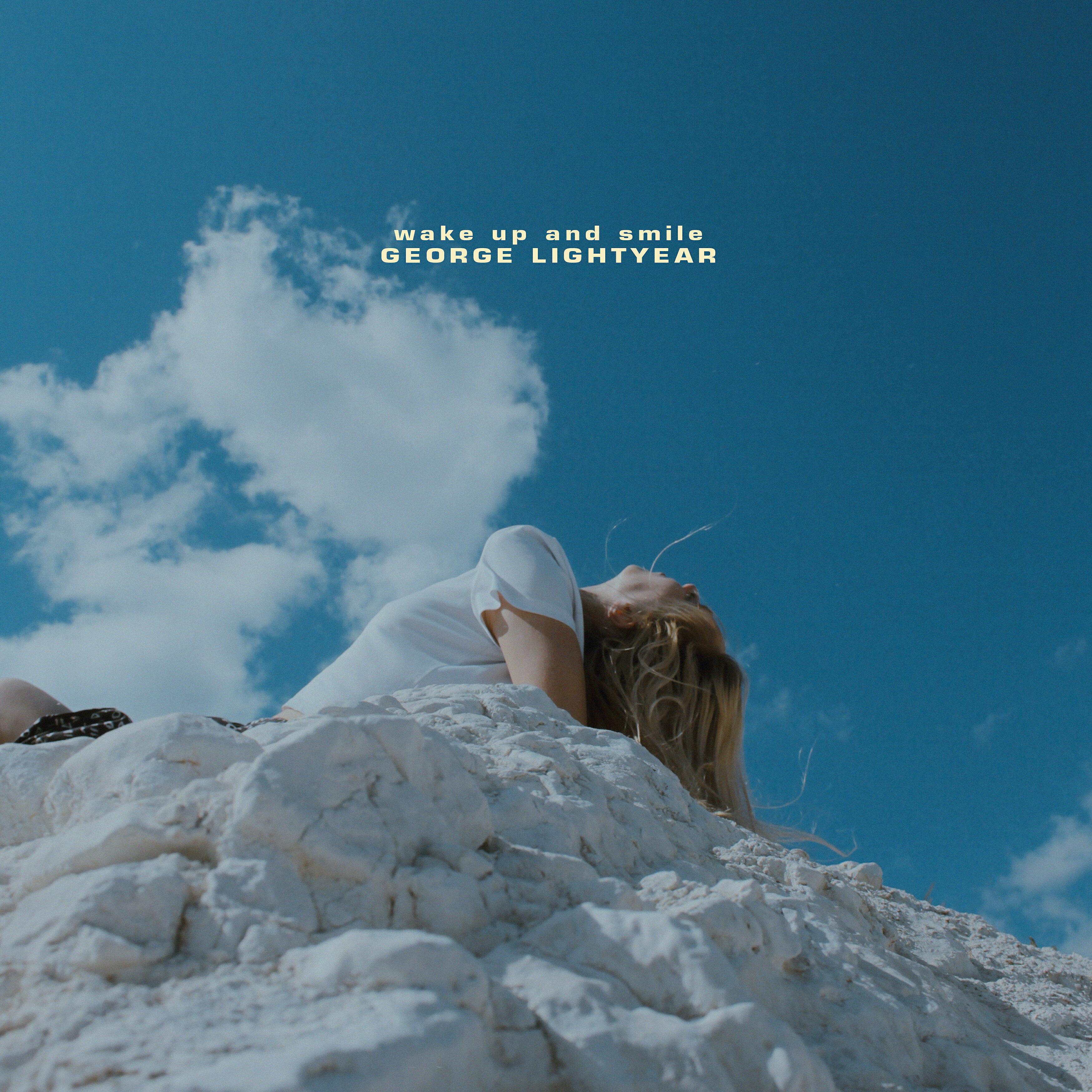 Релиз Wake Up and Smile