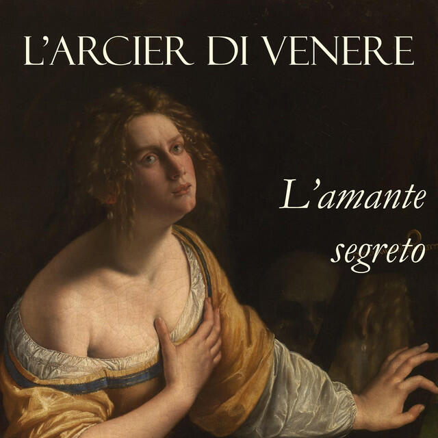 L'arcier di Venere