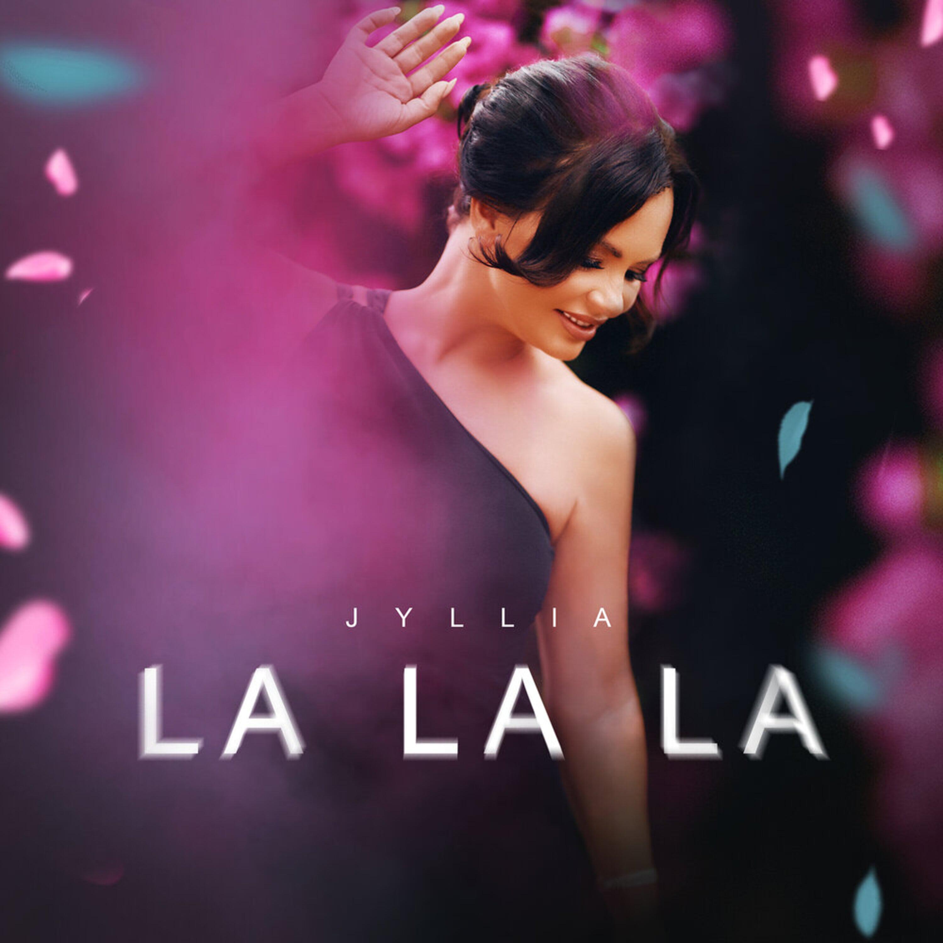 Релиз La La La