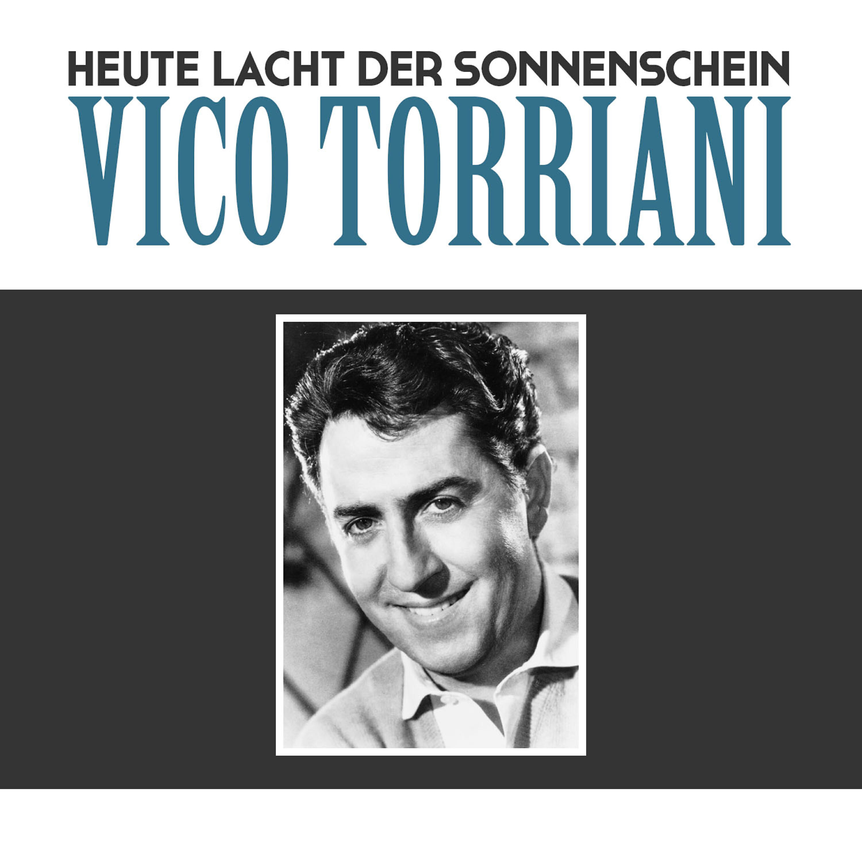 Релиз Heute lacht der Sonnenschein