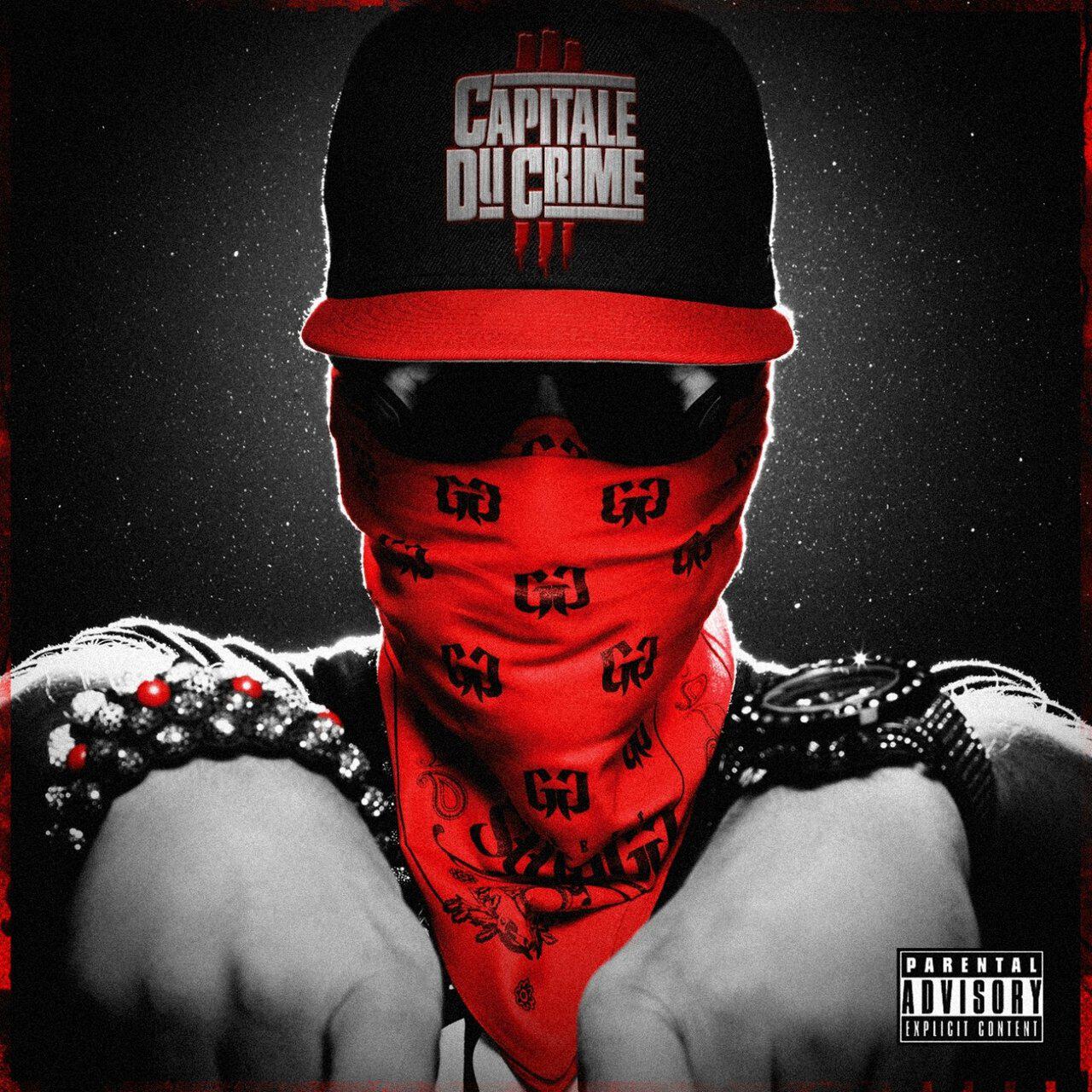 Релиз Capitale du crime 3