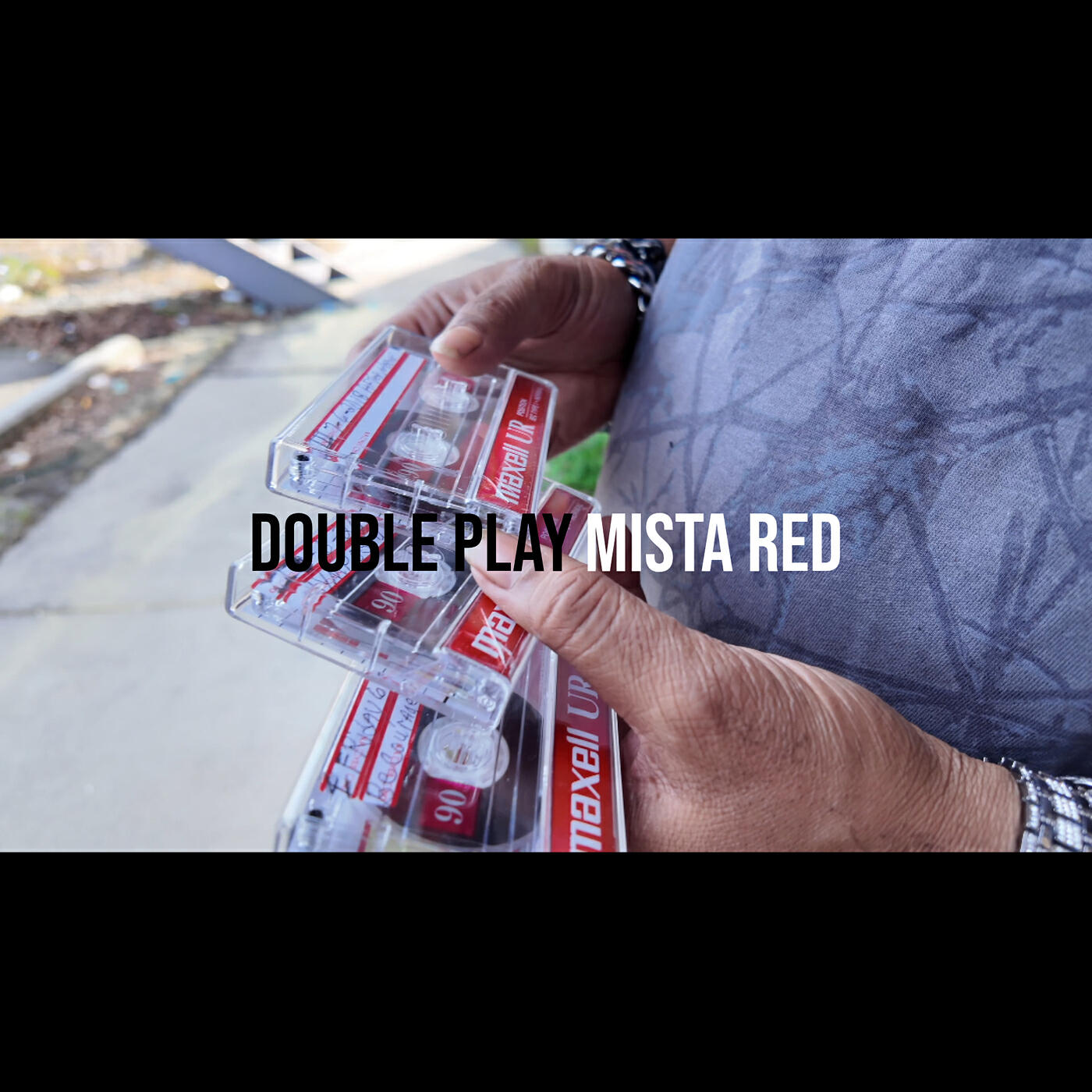 Релиз Double Play