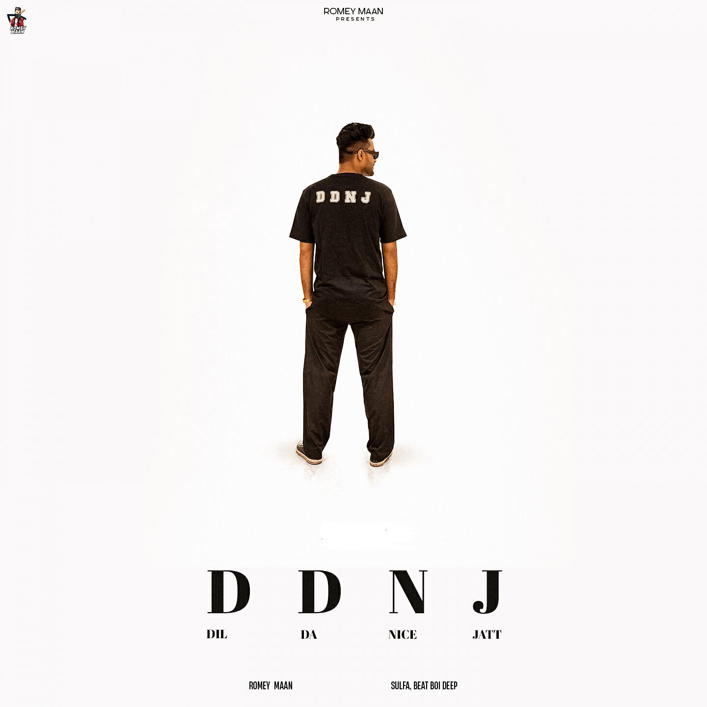Релиз DDNJ