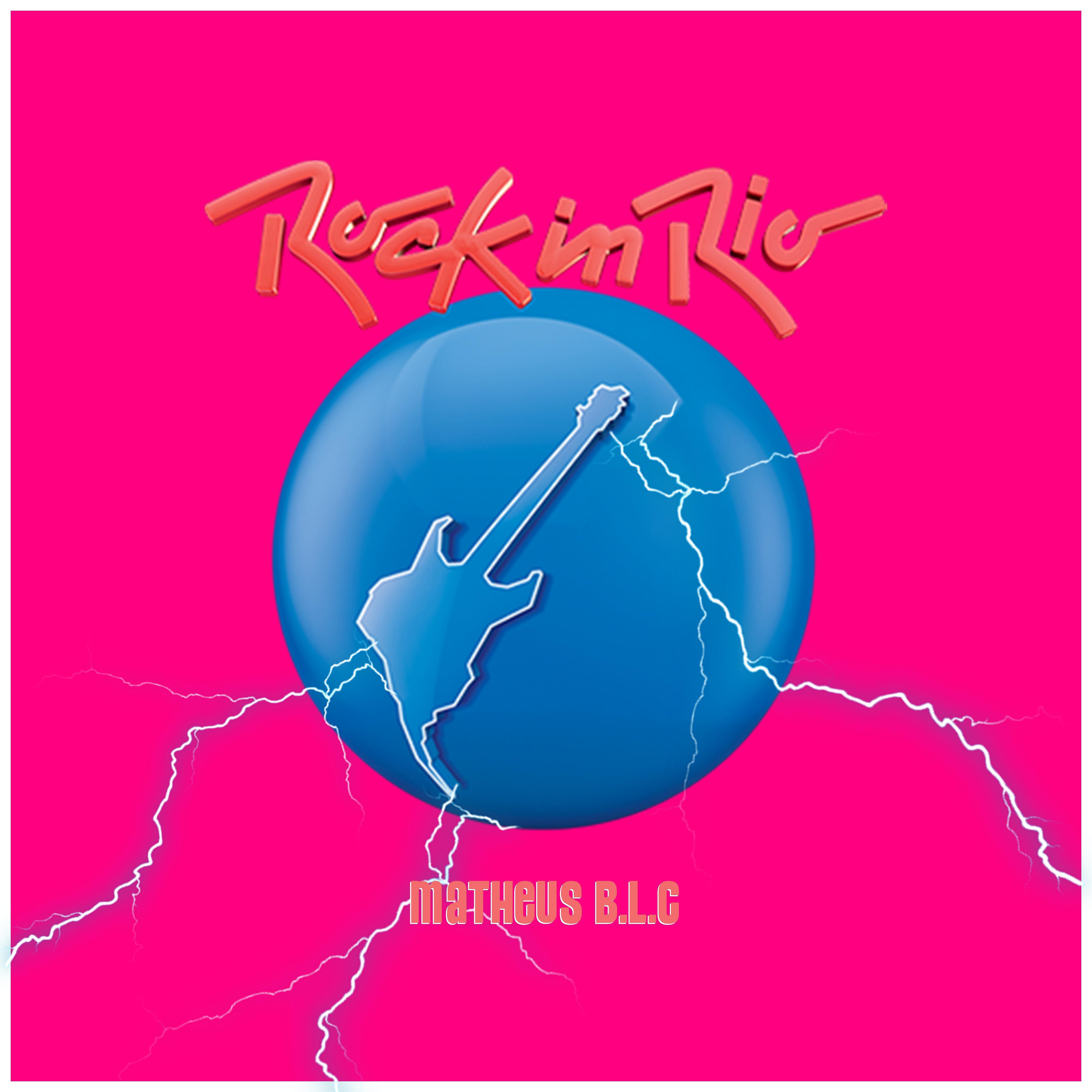 Релиз Rock in Rio