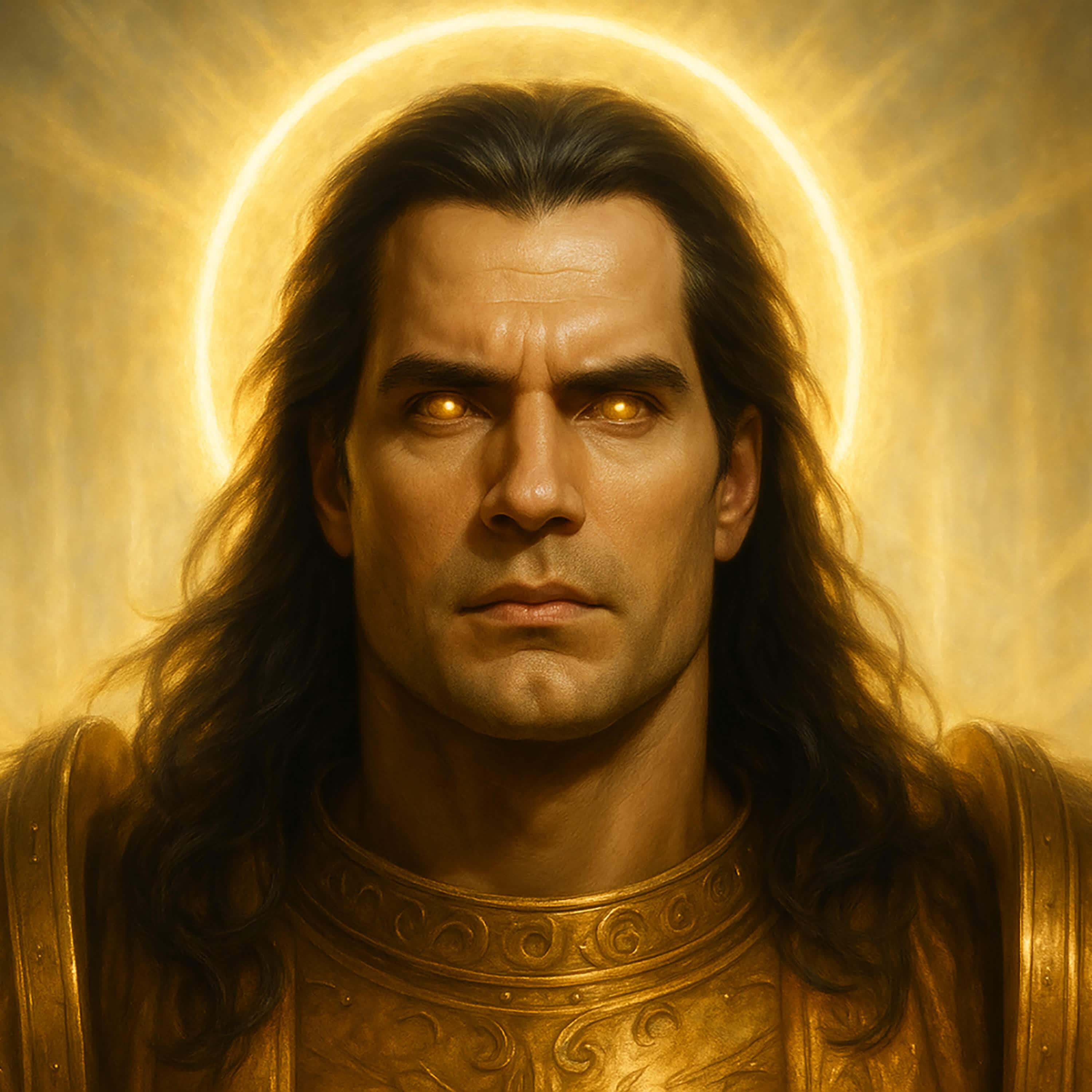 Релиз Литания Императору