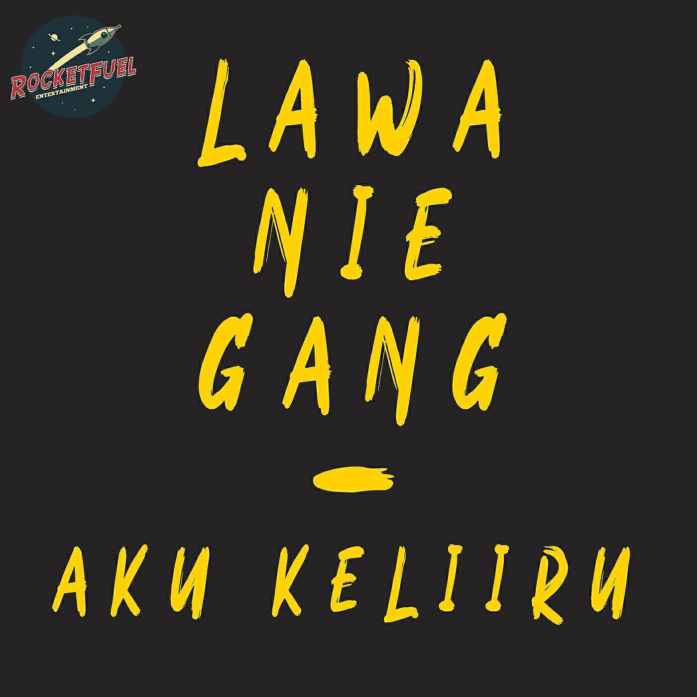 Lawa Nie Geng