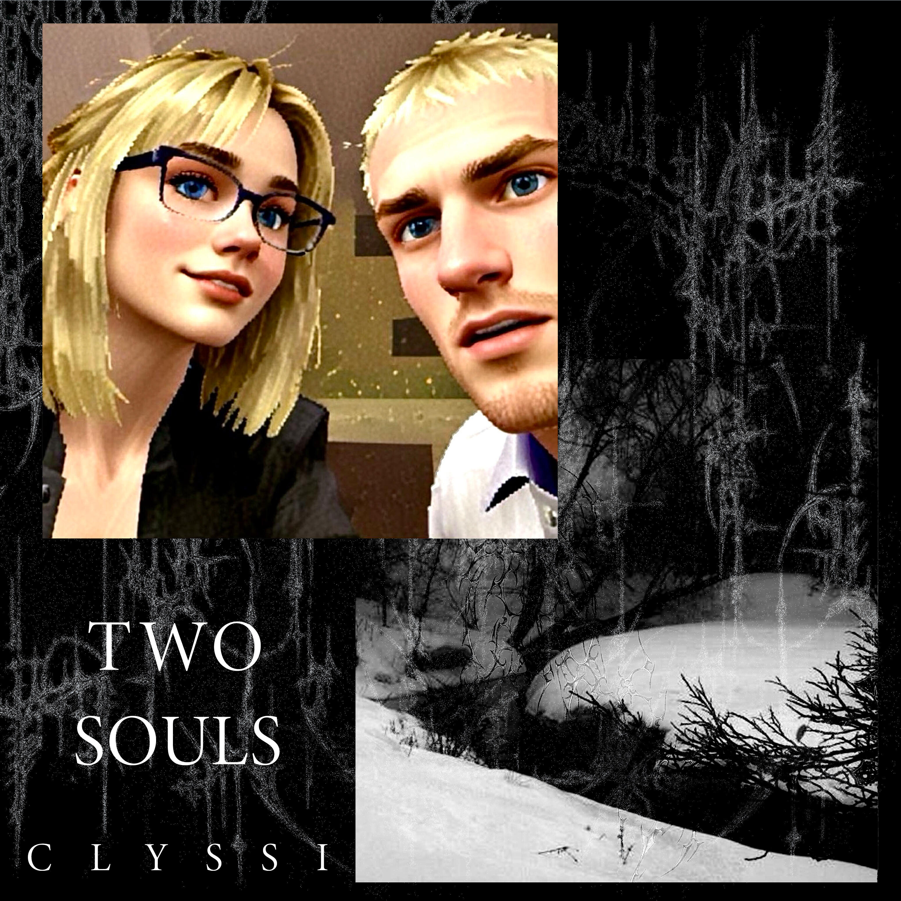 Релиз Two Souls