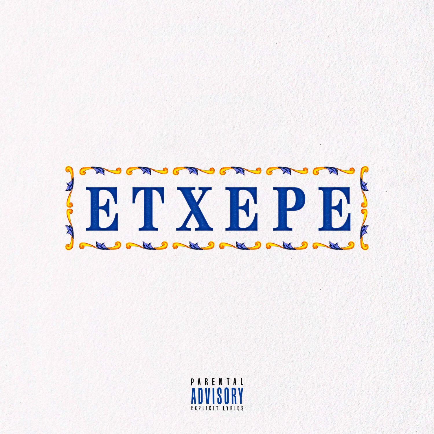 Релиз Etxepe Kids