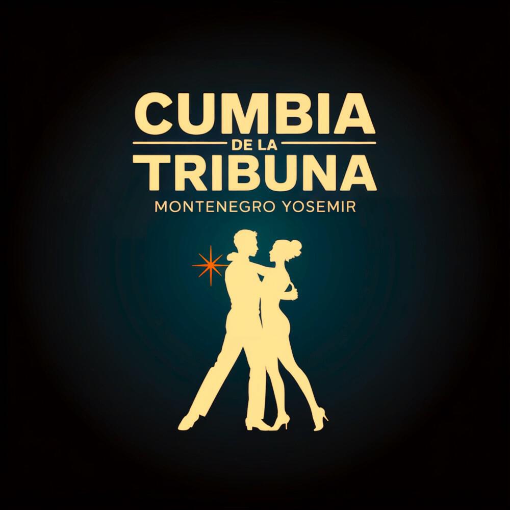 Релиз Cumbia de la Tribuna