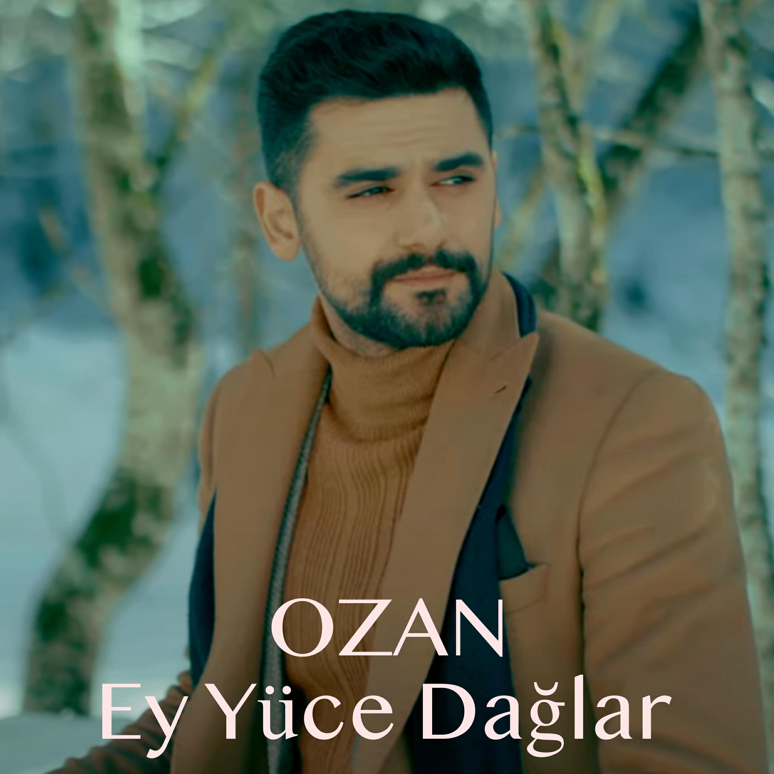 Релиз Ey Yüce Dağlar