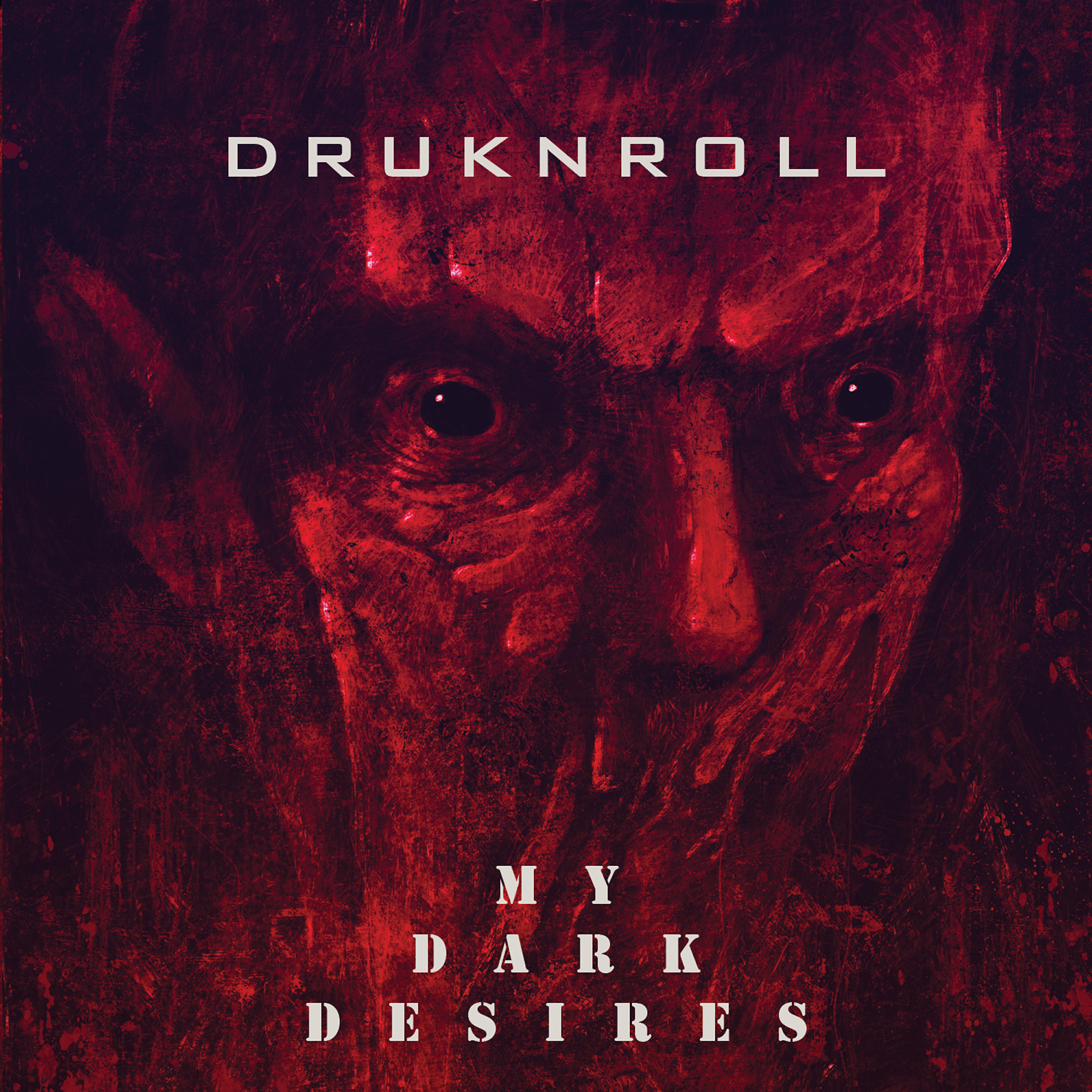 Релиз My Dark Desires