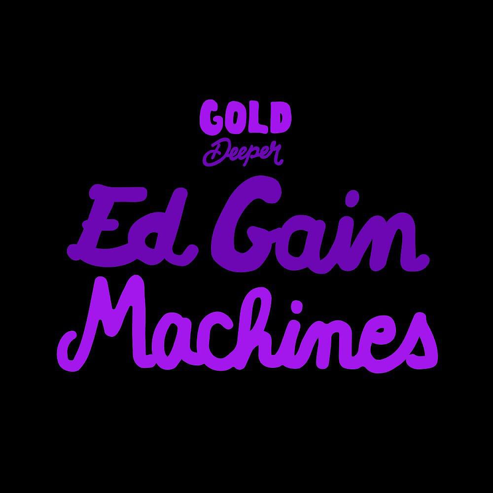 Релиз Machines