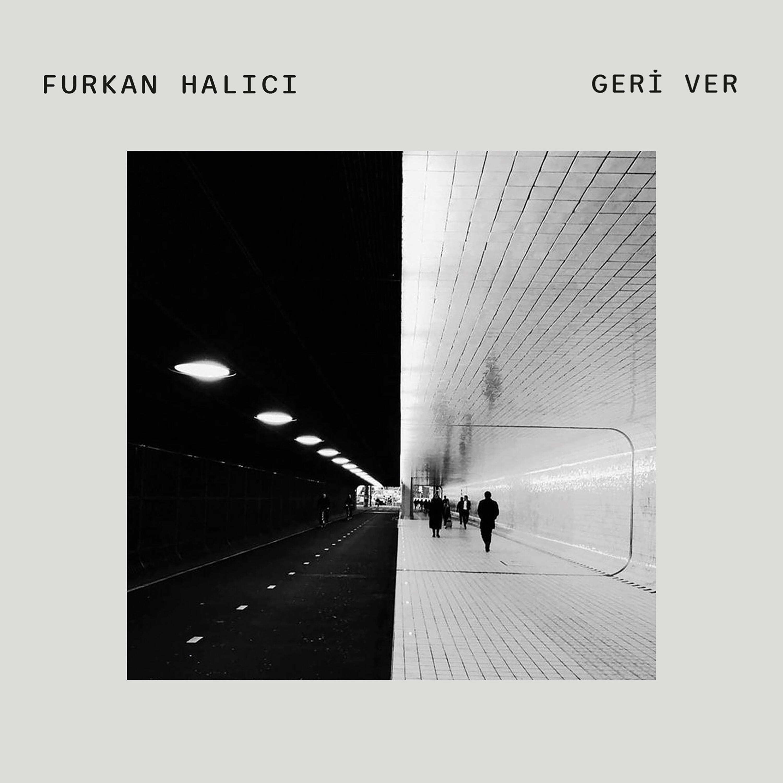 Релиз Geri Ver