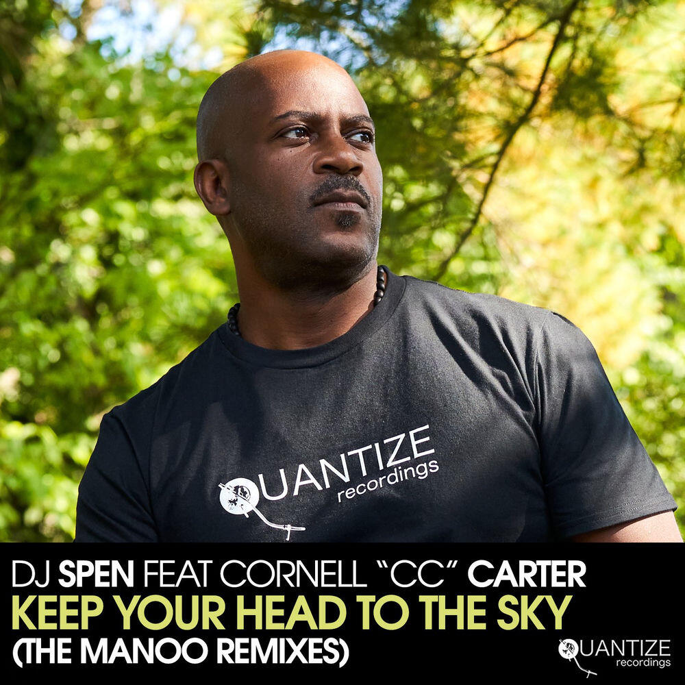 Релиз Keep Your Head to The Sky (The Manoo Radio Edits)