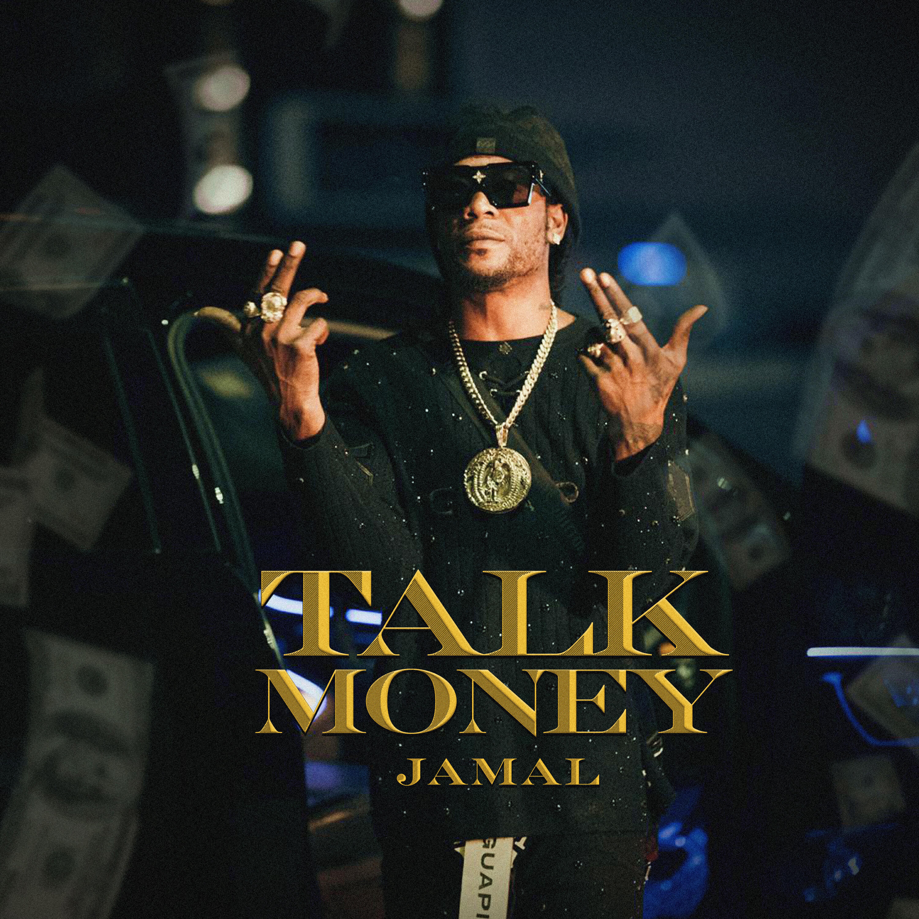 Релиз Talk Money